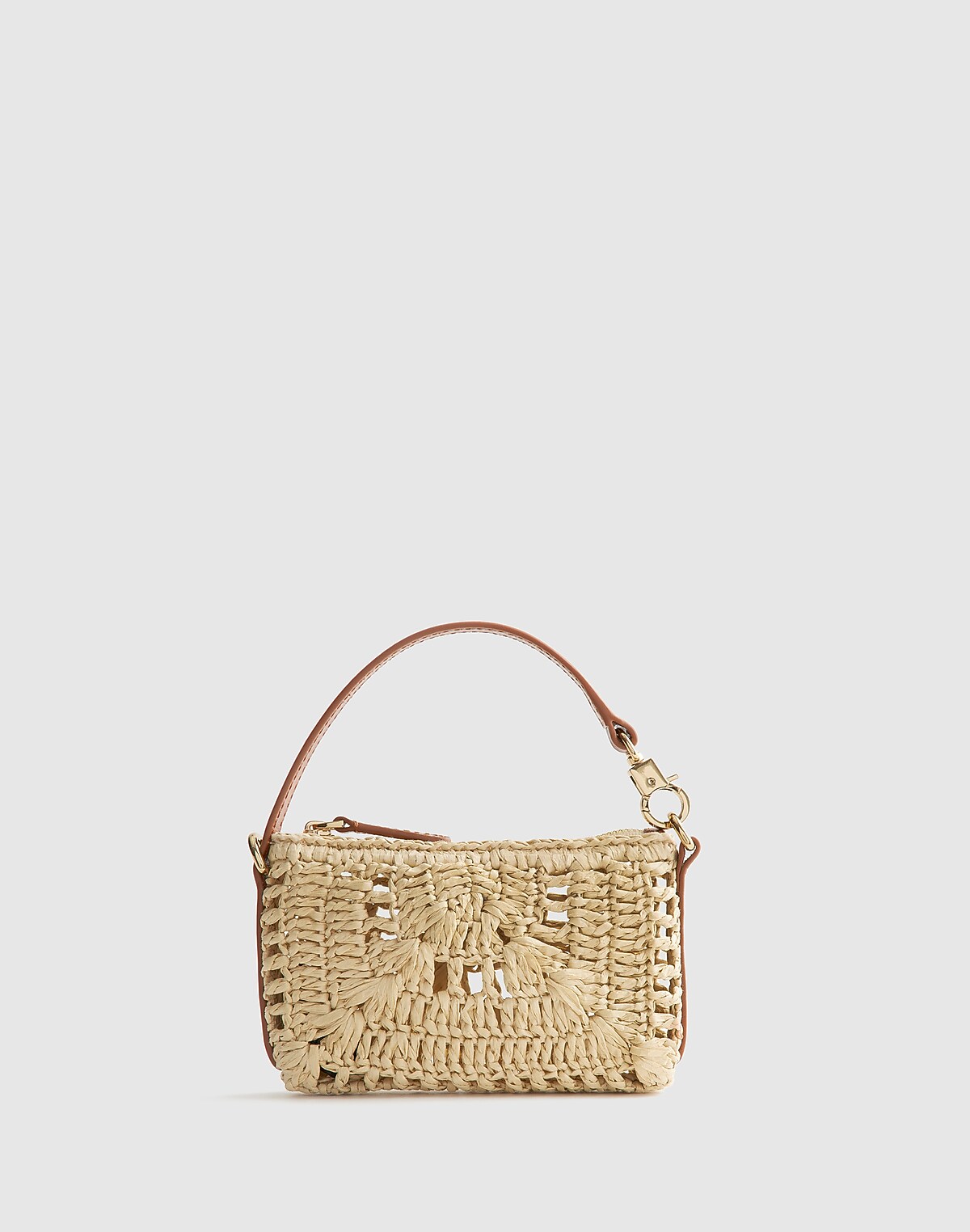 The Clip-Strap Pouch