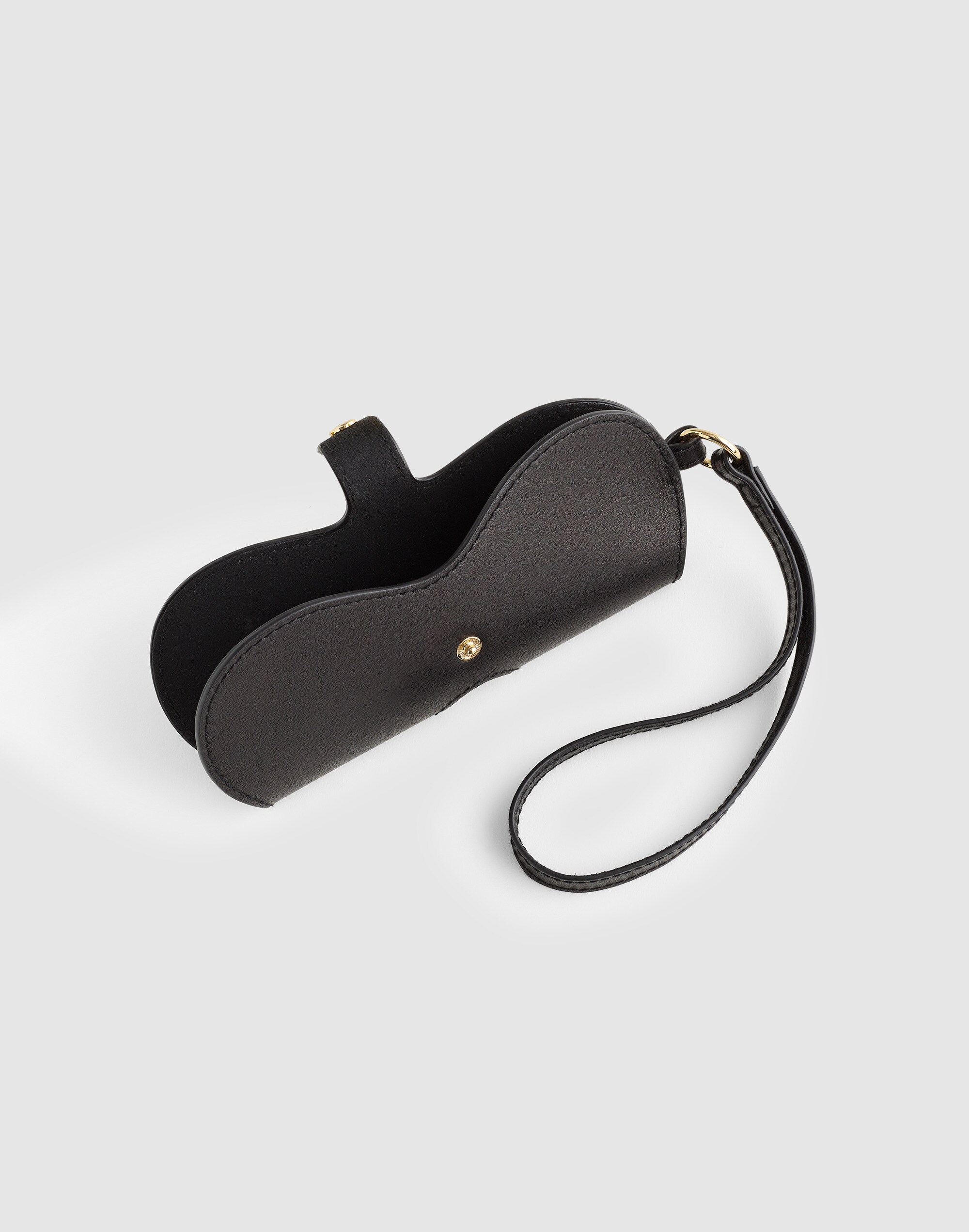 Sunglasses Case with Strap