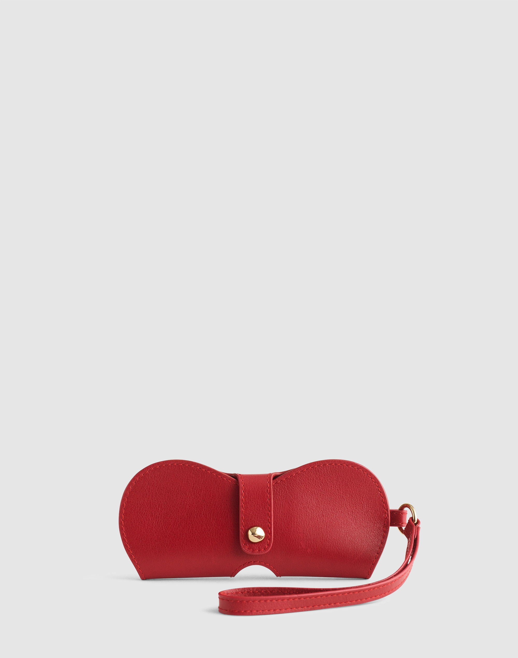 Sunglasses Case with Strap