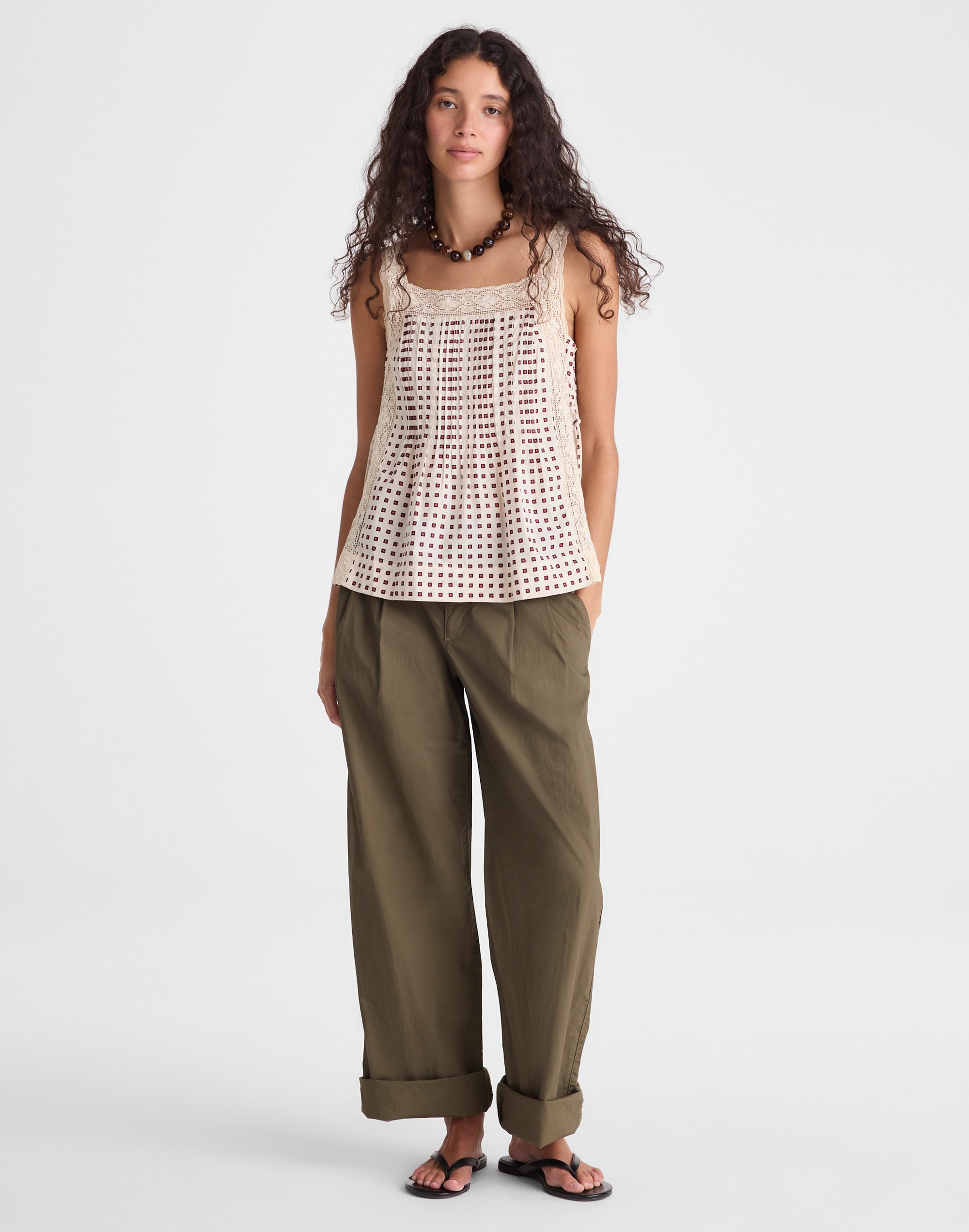 The Sophie Top