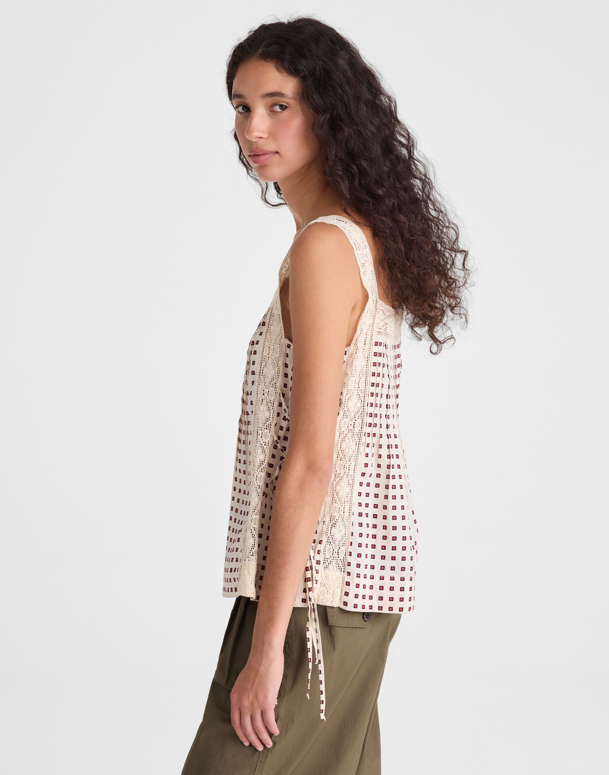 The Sophie Top