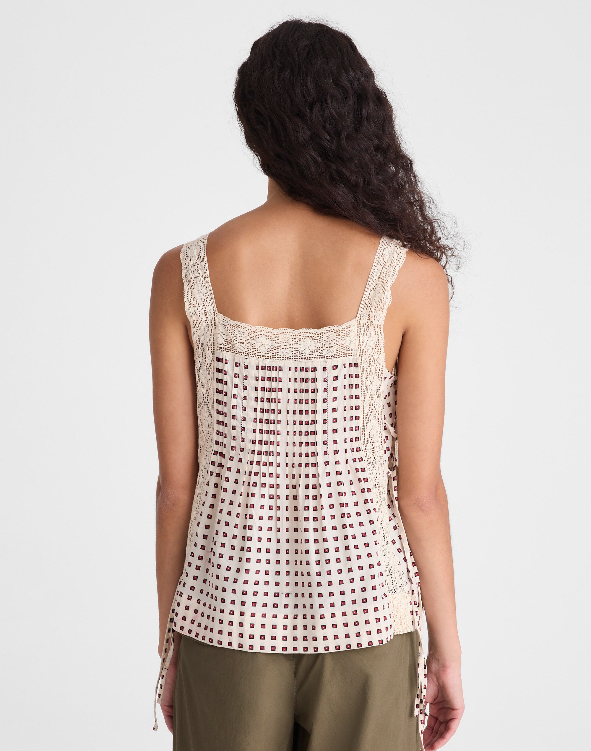 The Sophie Top
