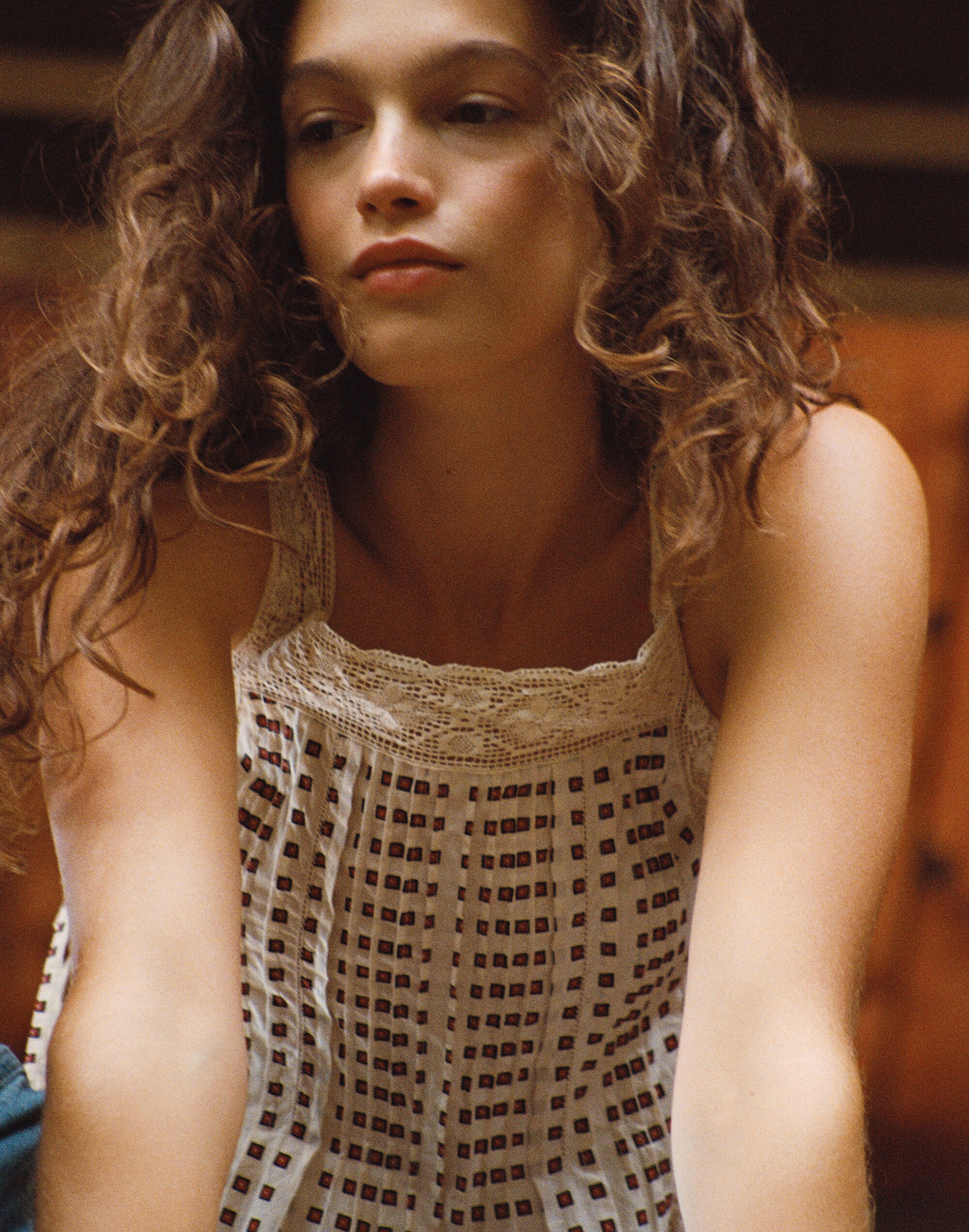 The Sophie Top