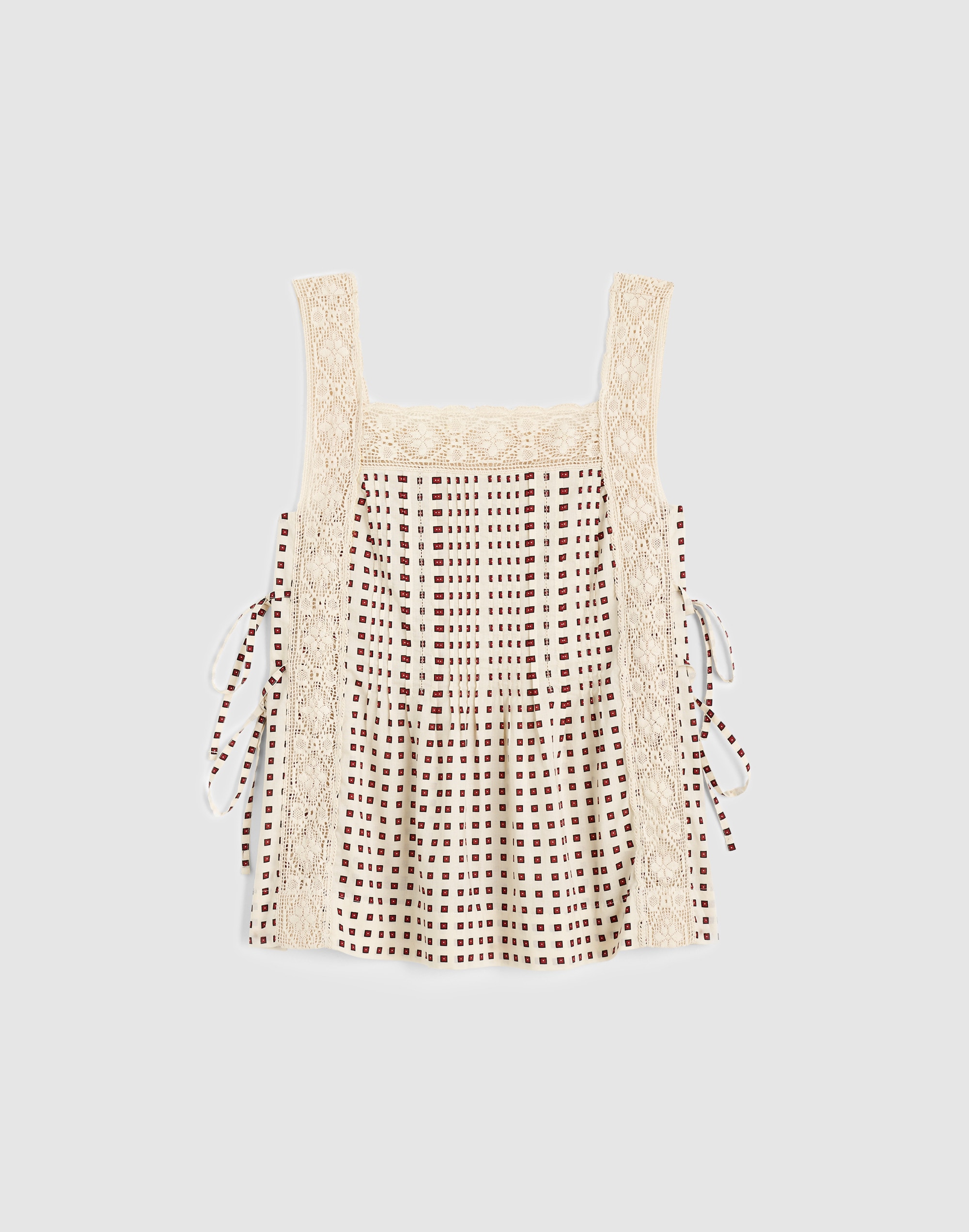The Sophie Top