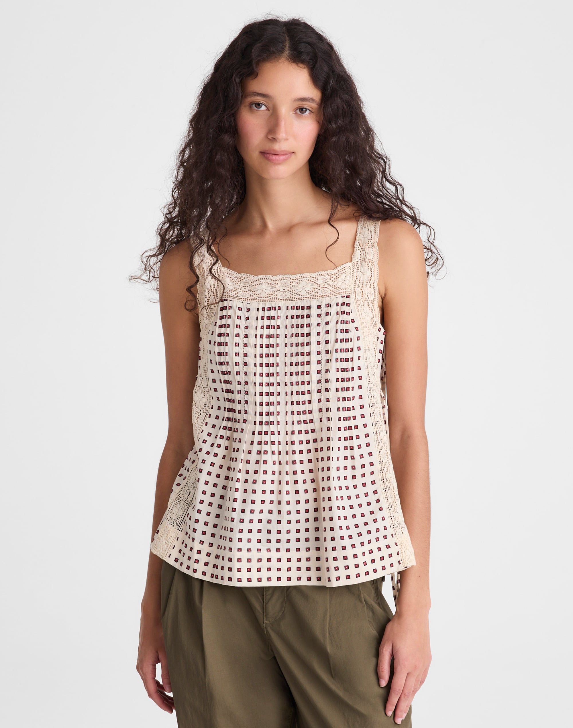 The Sophie Top