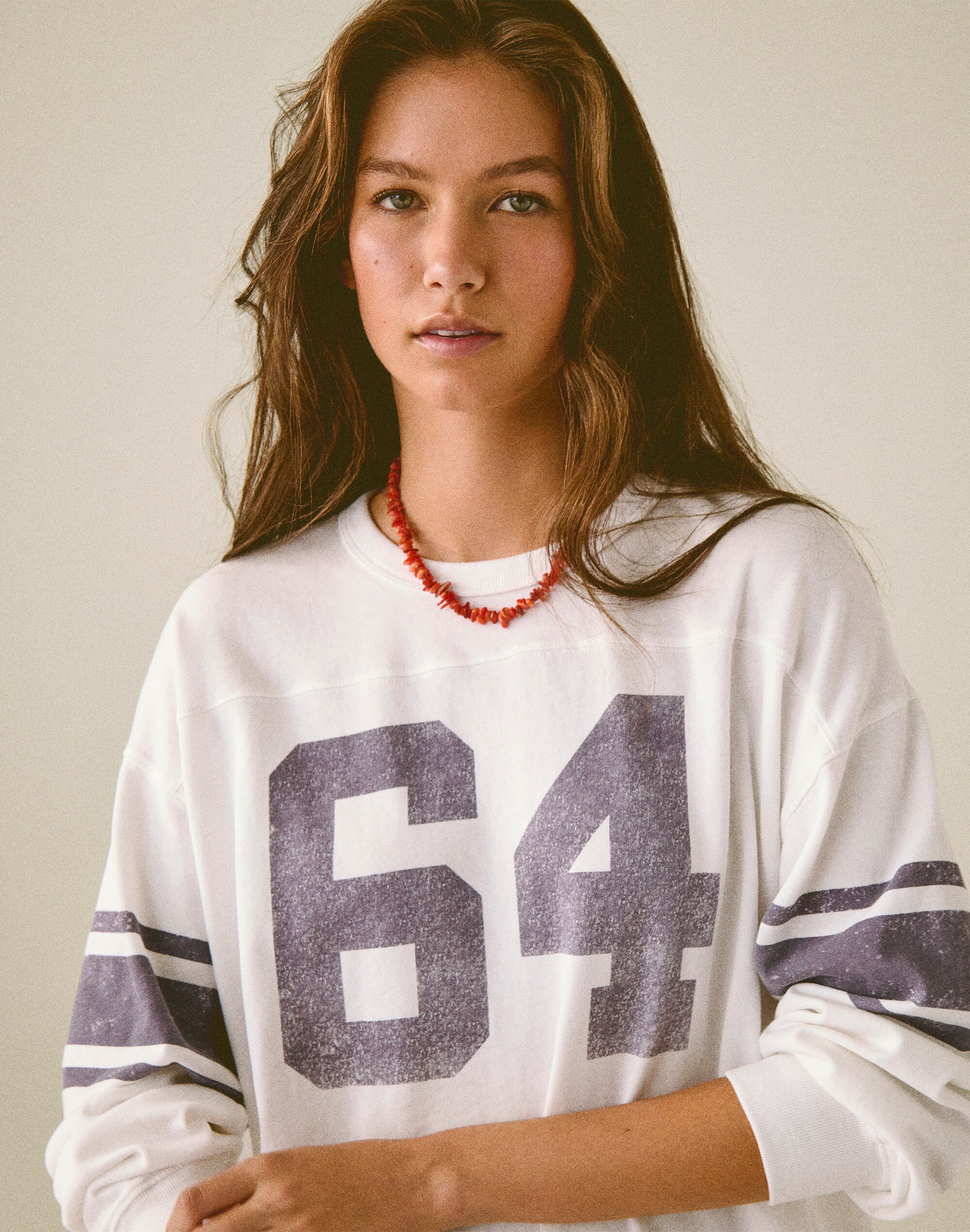 Three-Pack Puka Shell Necklace Set