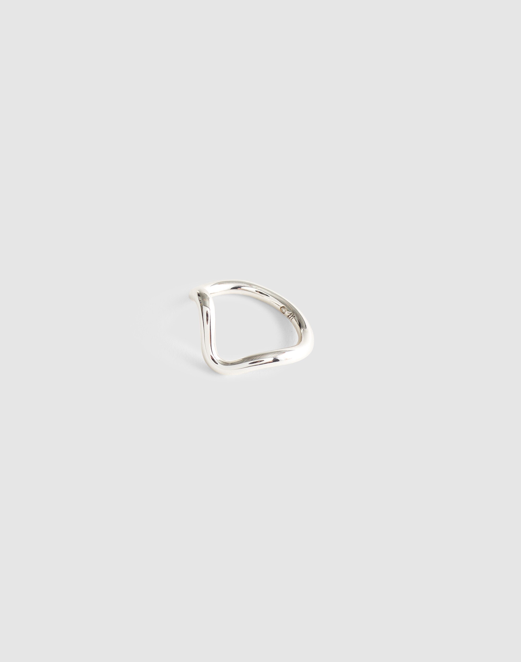 Wavy Ring