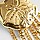 ANTIQUE GOLD