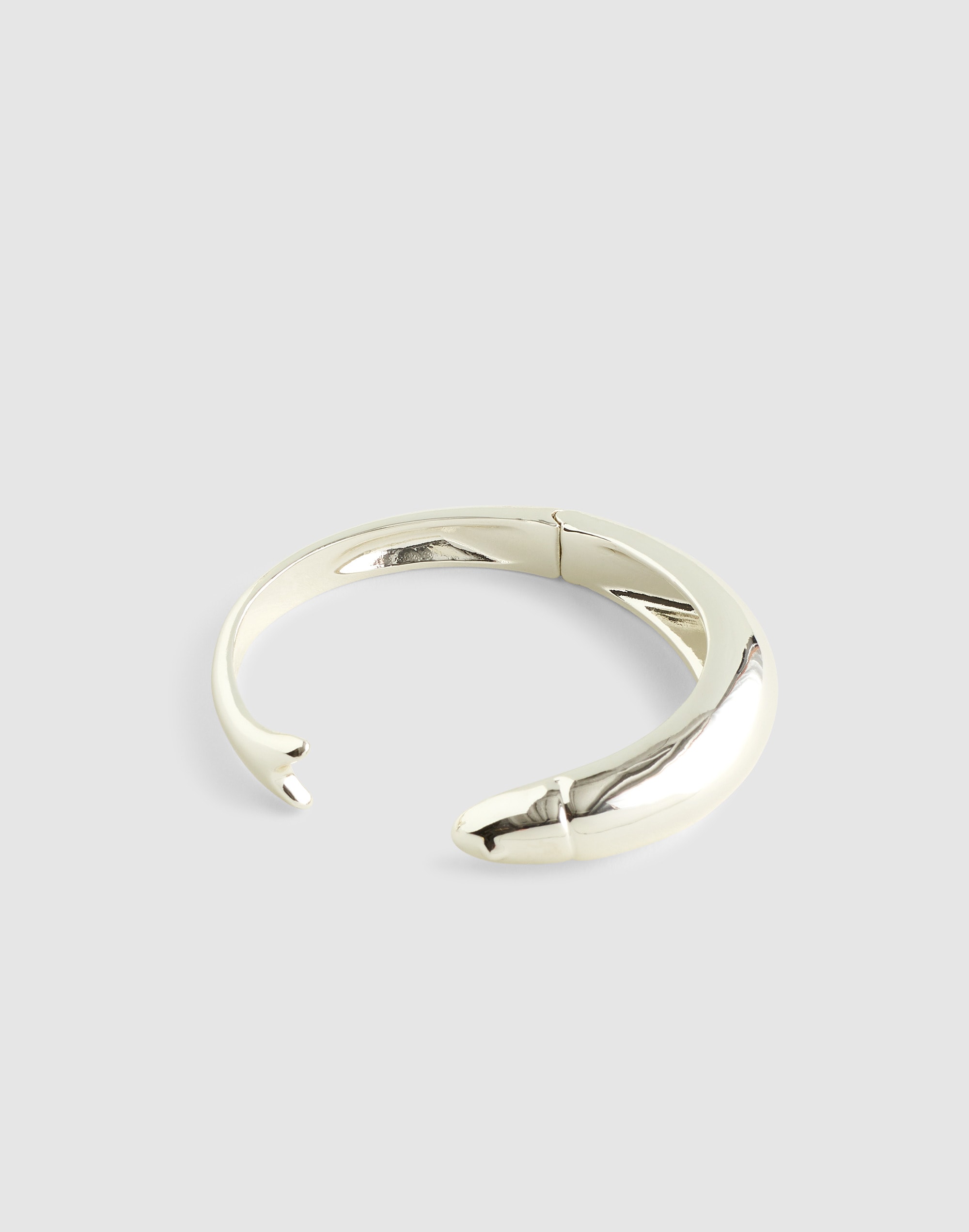 Fish Cuff Bracelet
