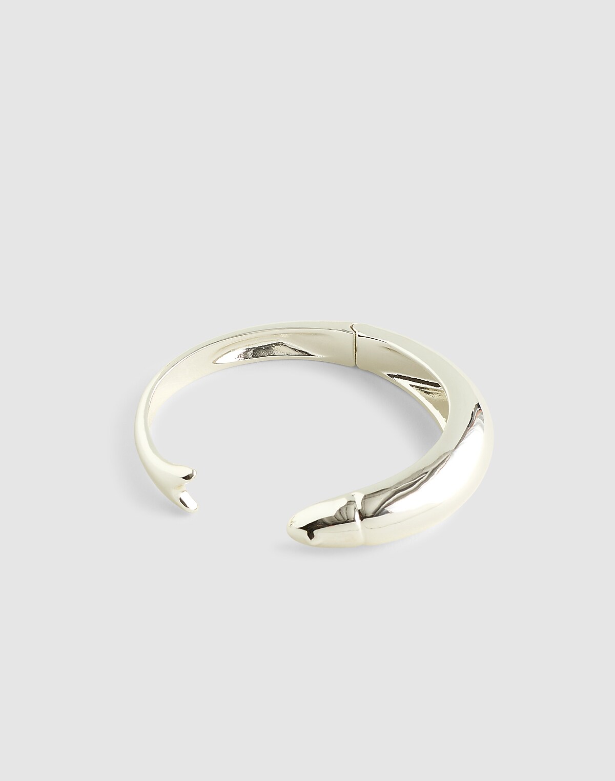Fish Cuff Bracelet