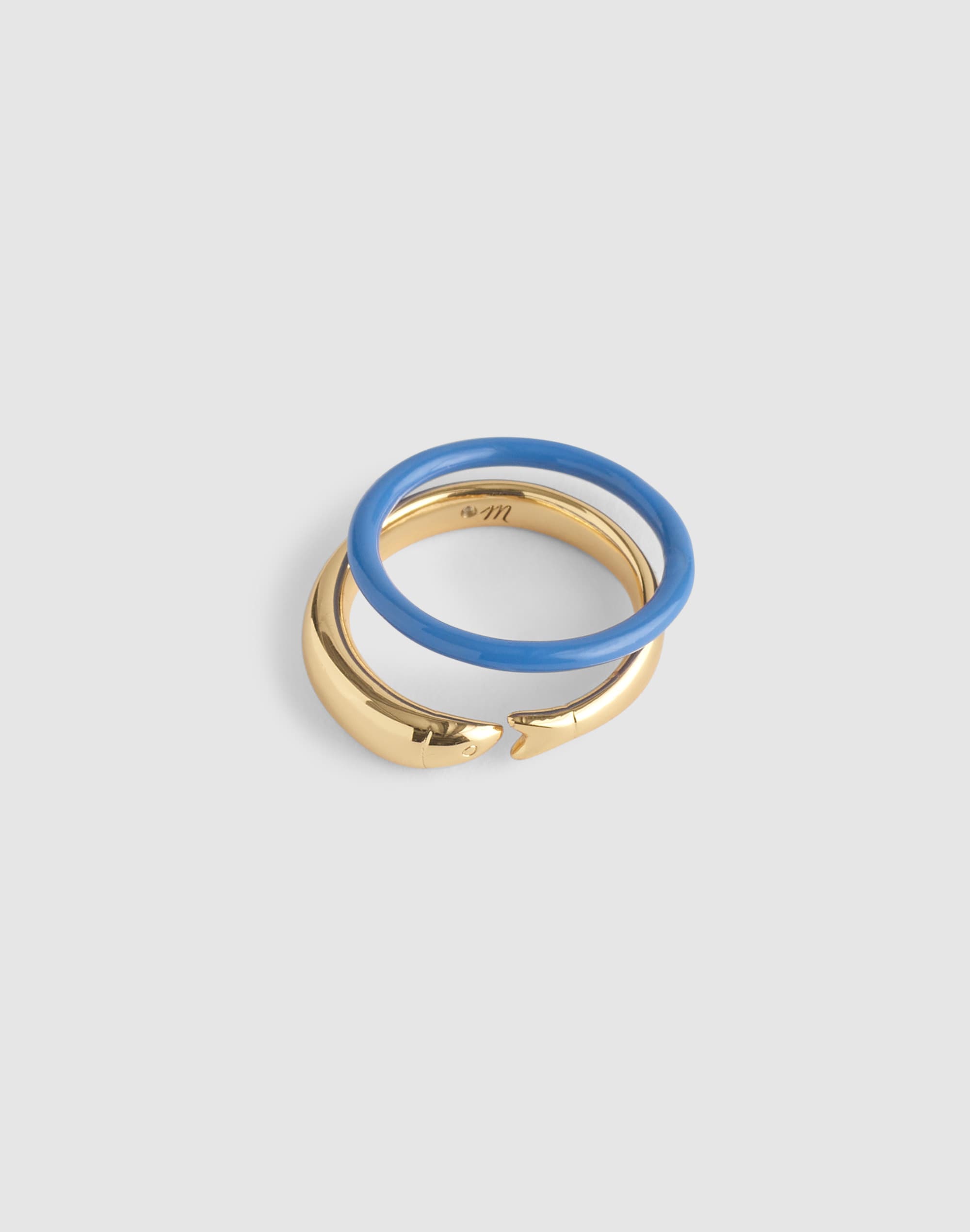 fish ring
