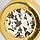14K GOLD