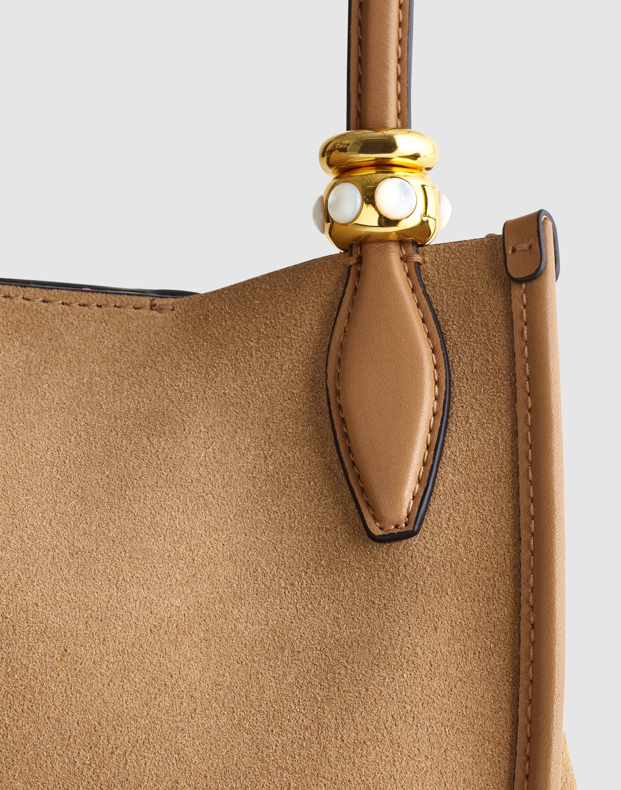 Cabochon Bead Clip Set