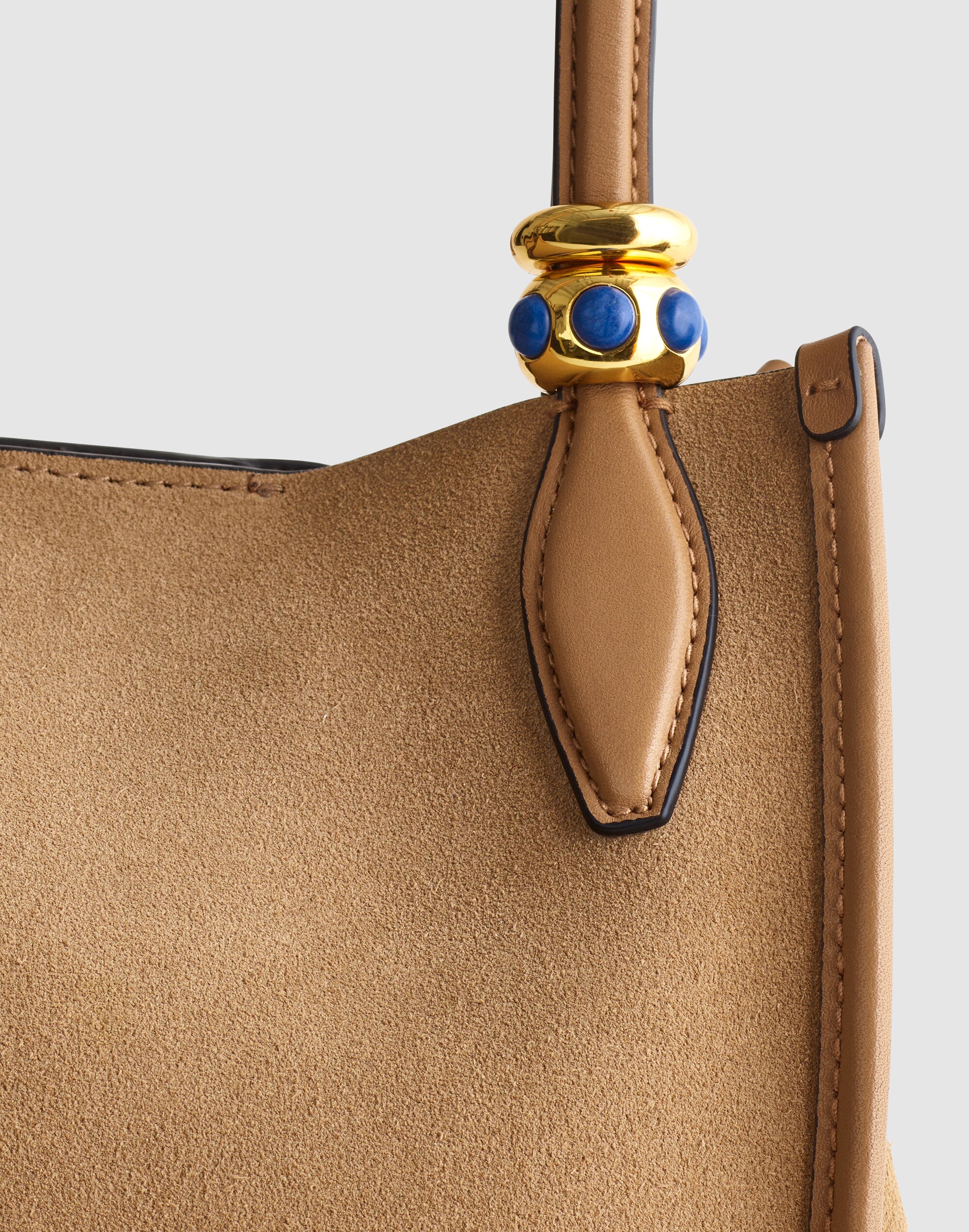 Cabochon Bead Clip Set