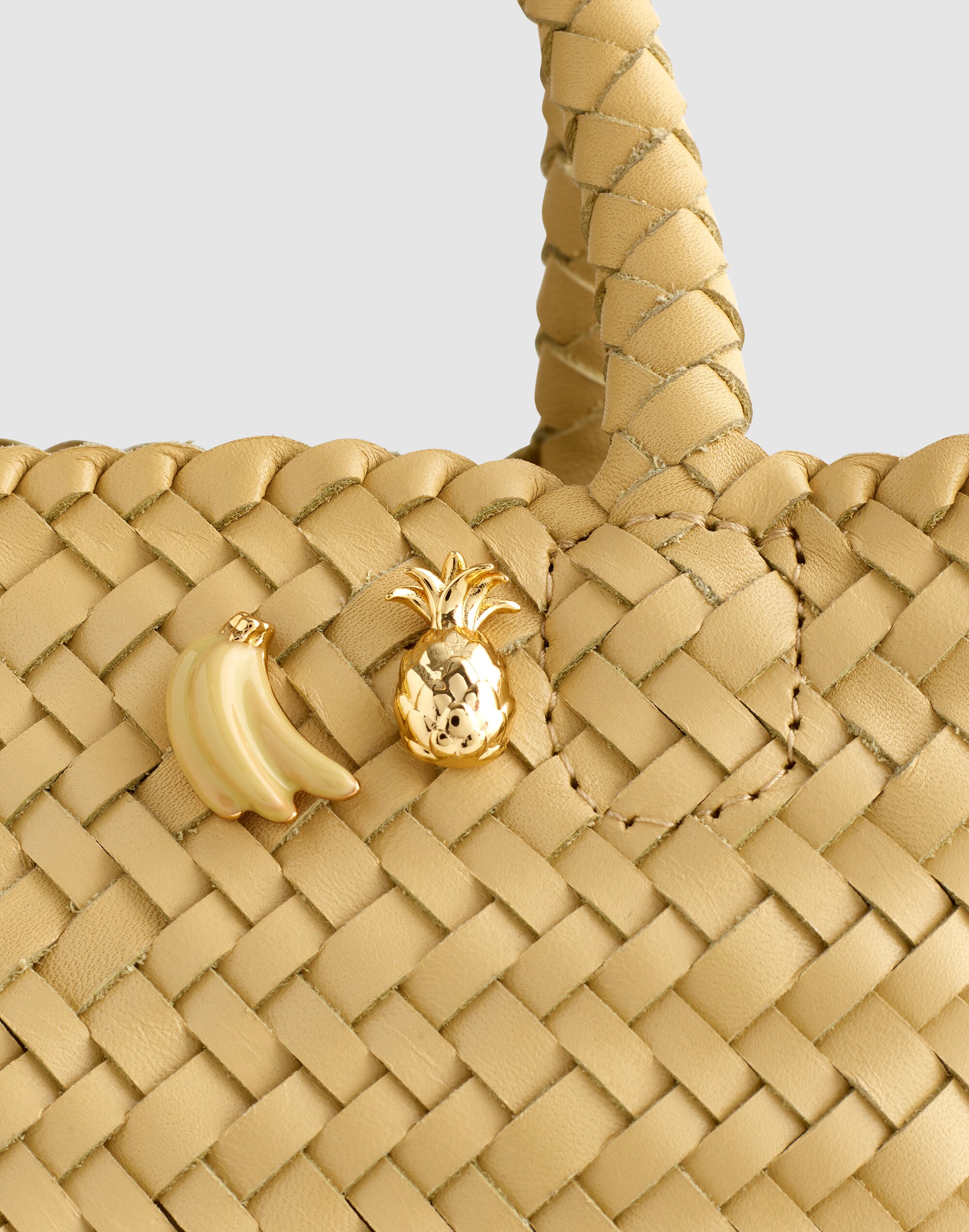 Fruit Salad Screw Pin Set