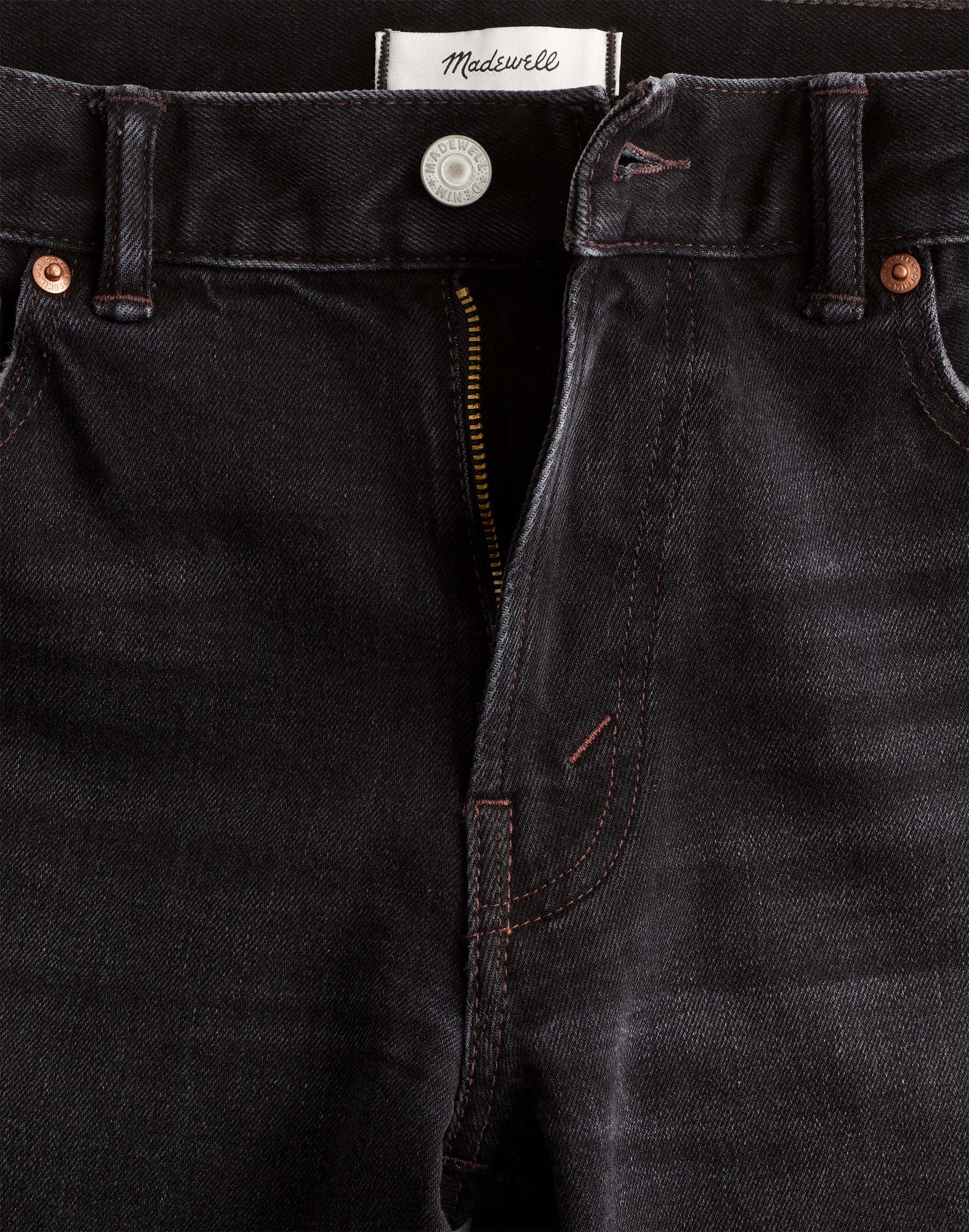 Athletic Slim Jeans