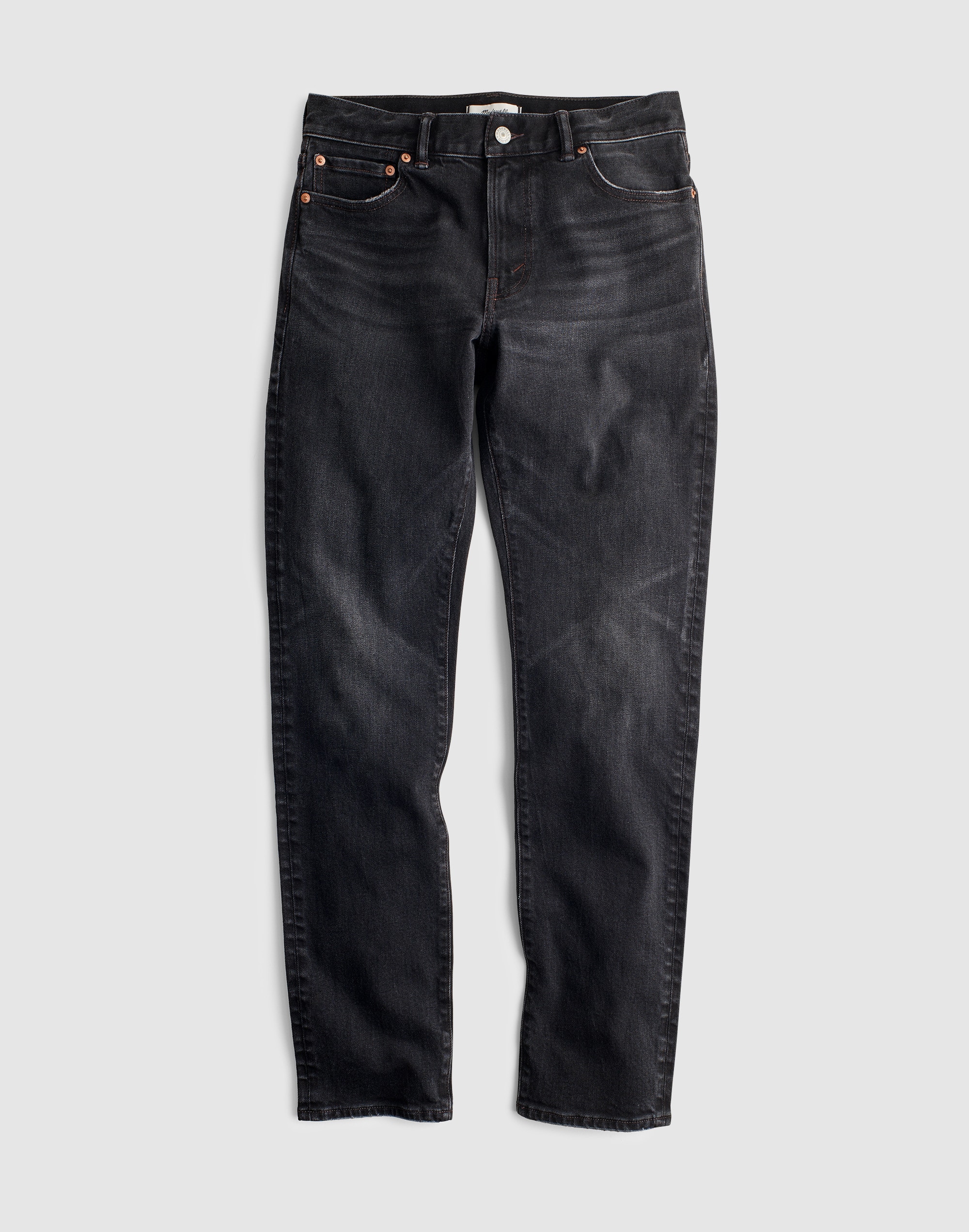 Athletic Slim Jeans