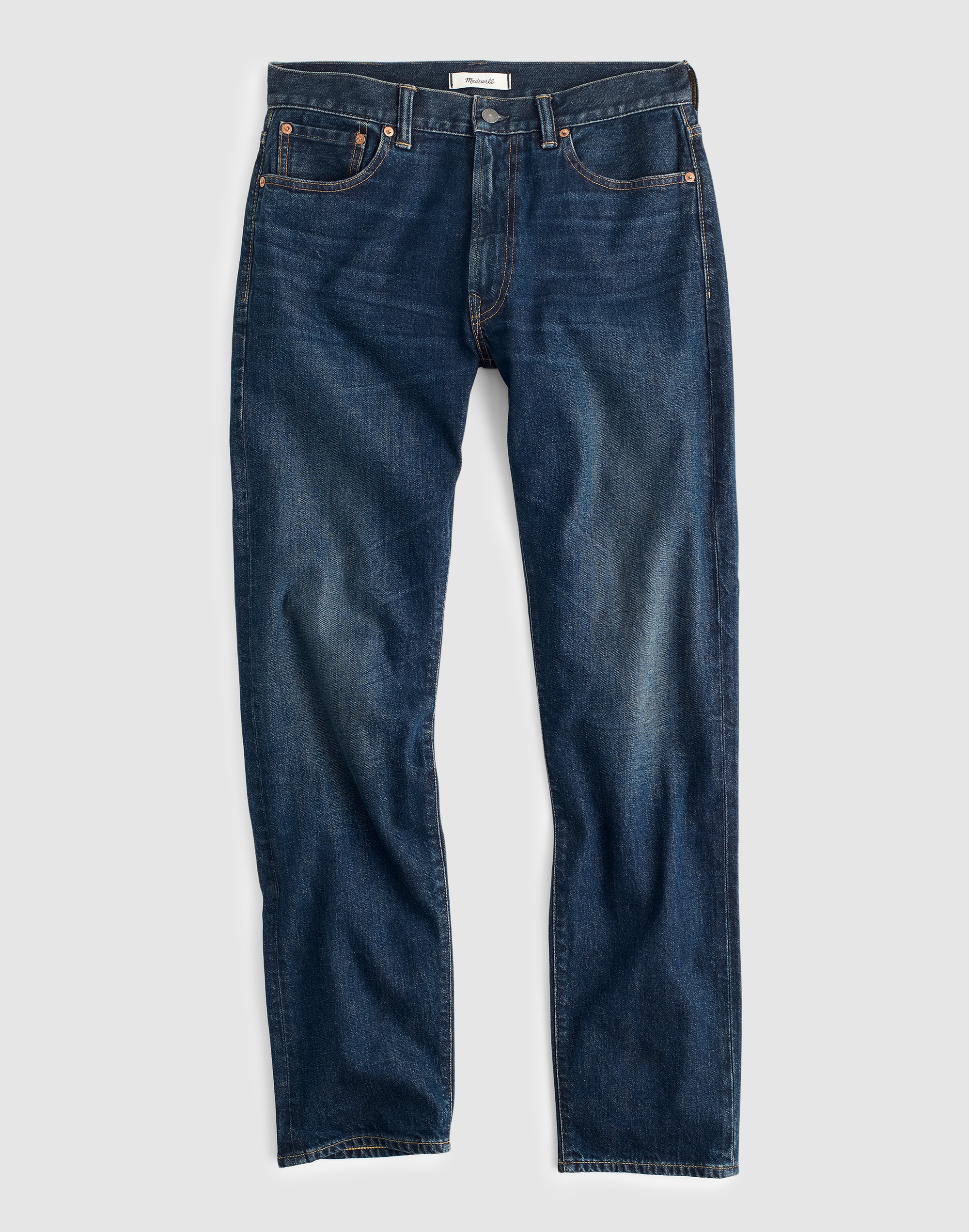 The 1991 Straight-Leg Jean
