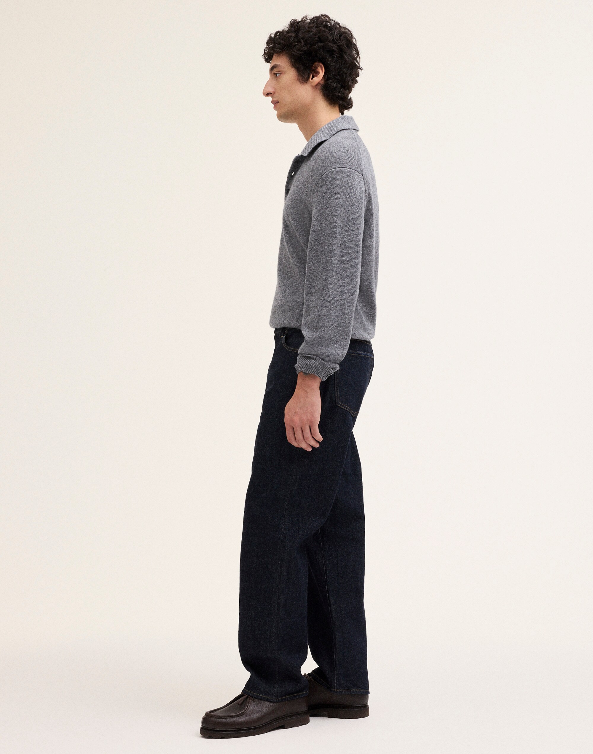 The Baggy Jean