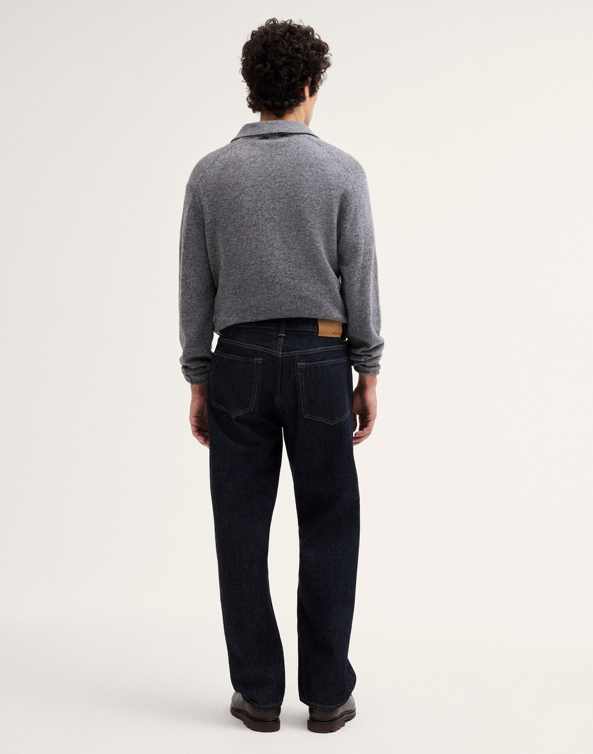 The Baggy Jean