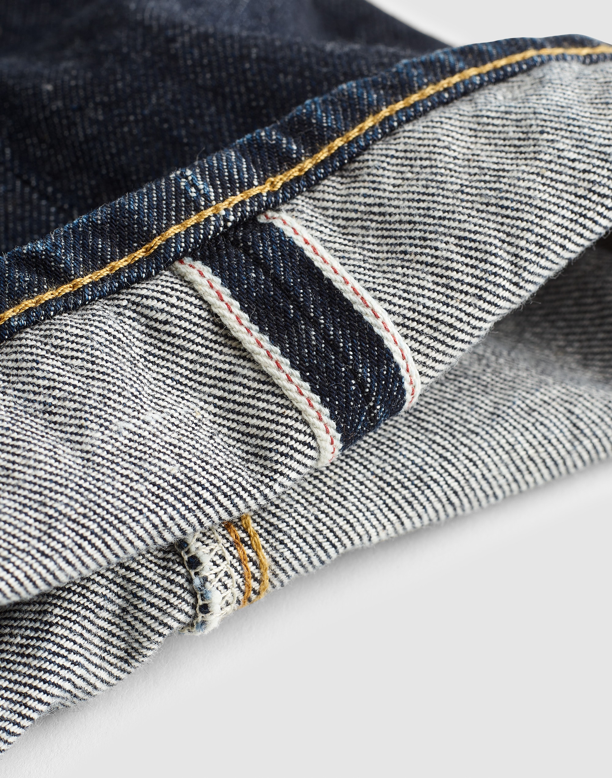 The Baggy Jean