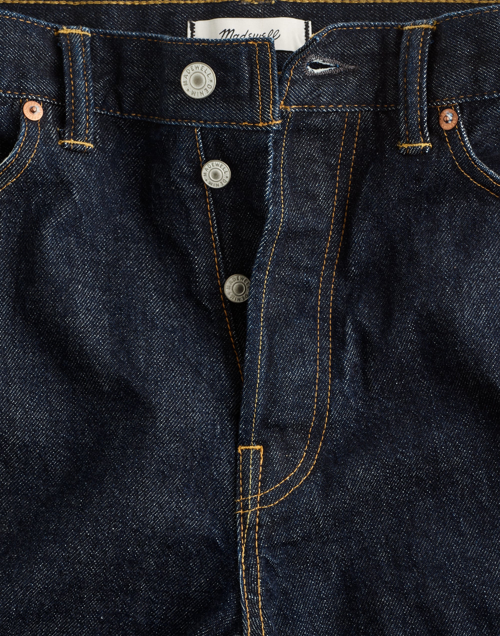 The Baggy Jean