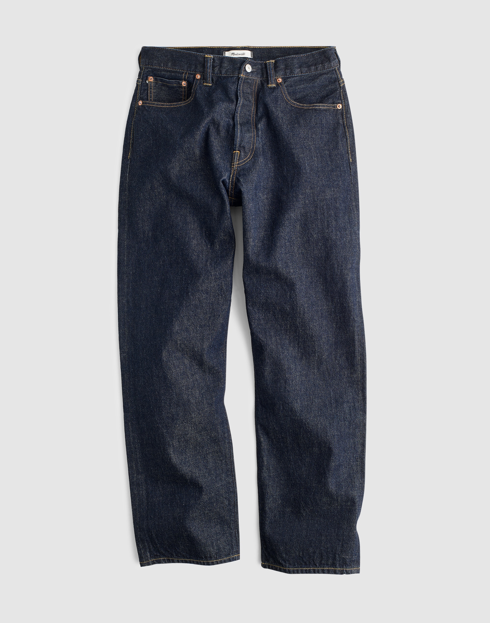 The Baggy Jean