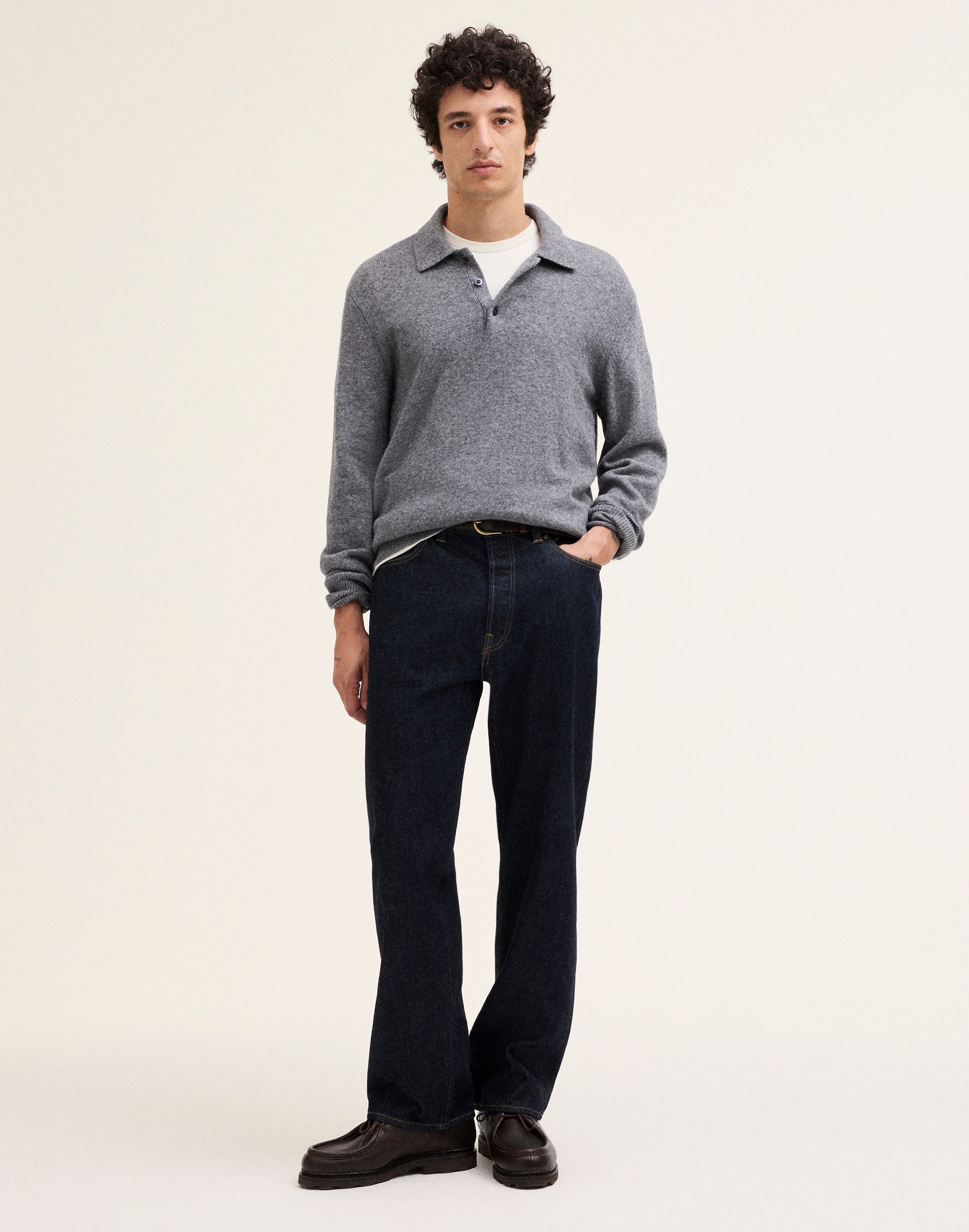The Baggy Jean