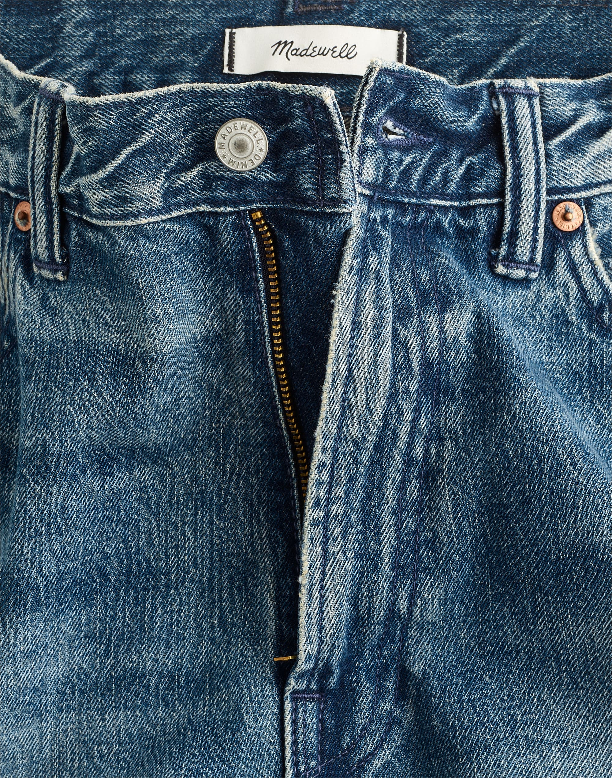 The Baggy Jean