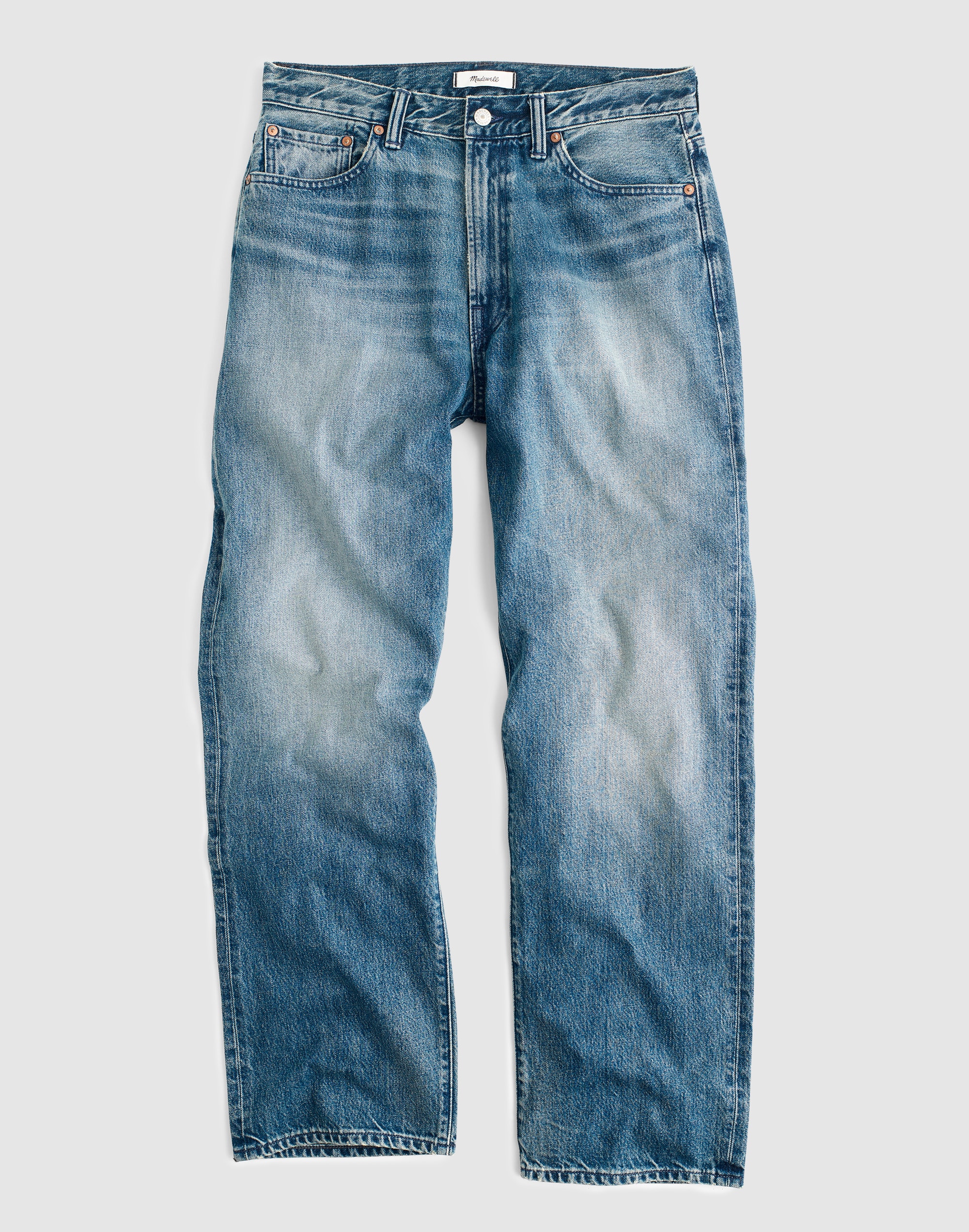 The Baggy Jean