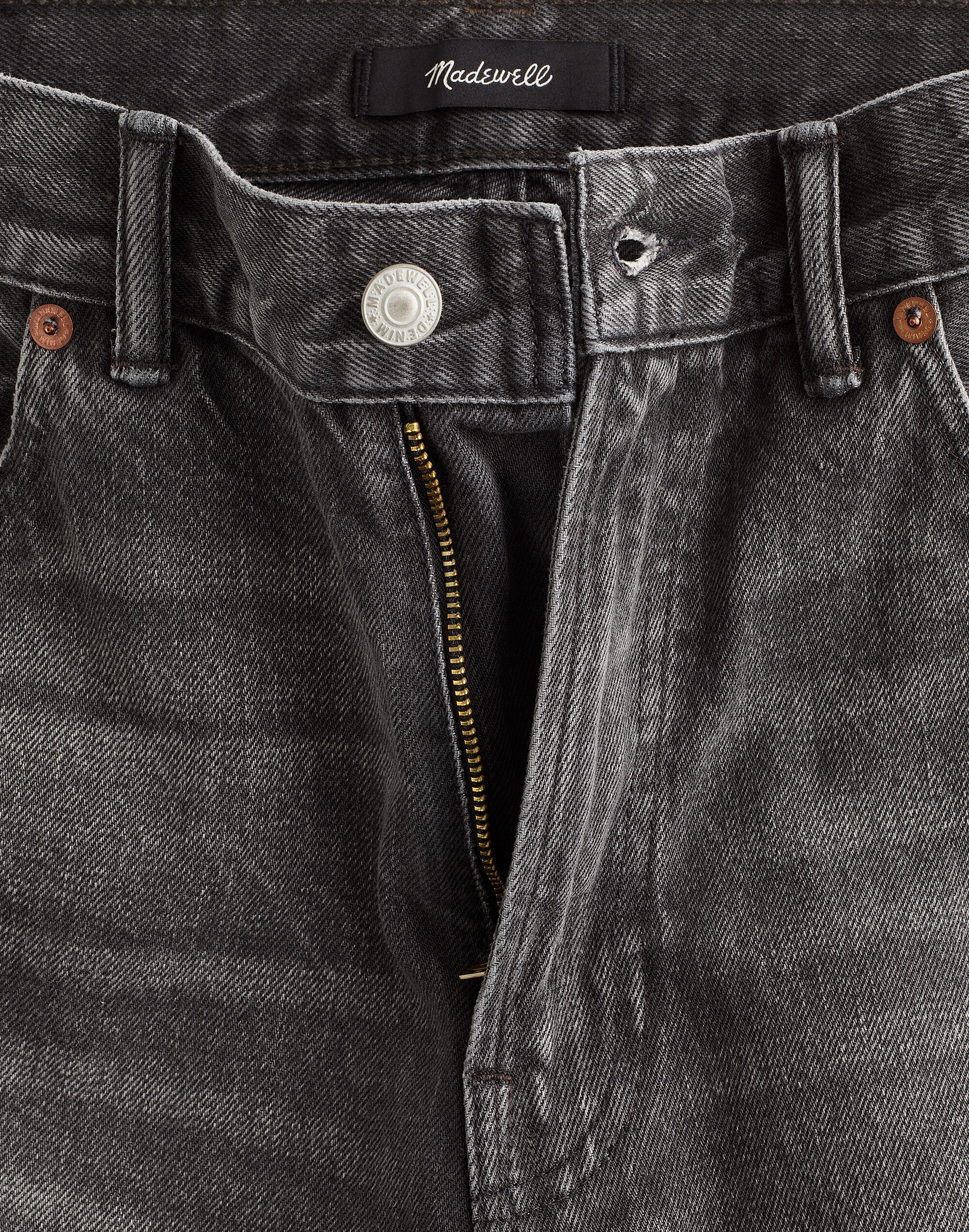 The Baggy Jean