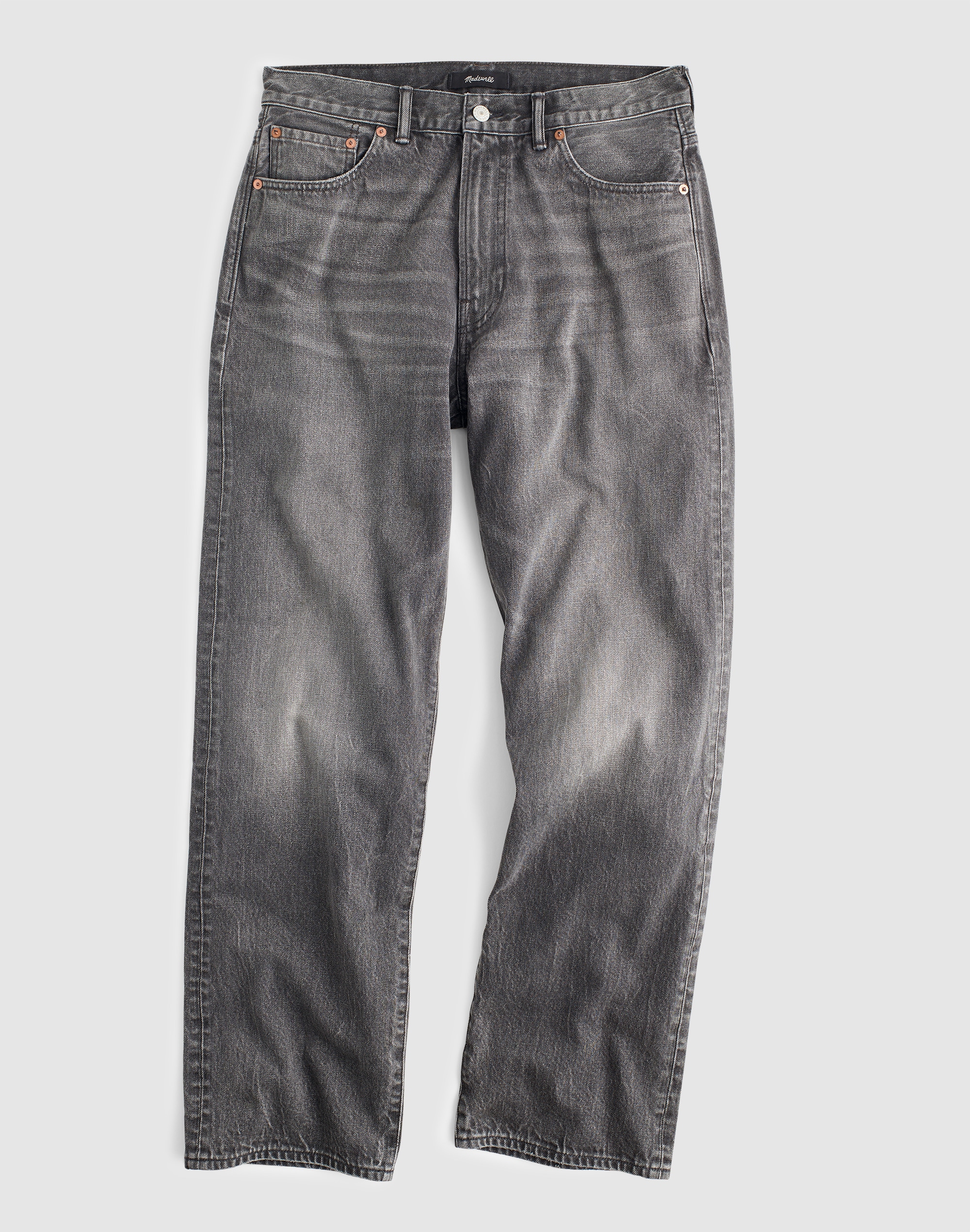 The Baggy Jean