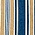 DENIM RODEO STRIPE