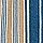 DENIM RODEO STRIPE