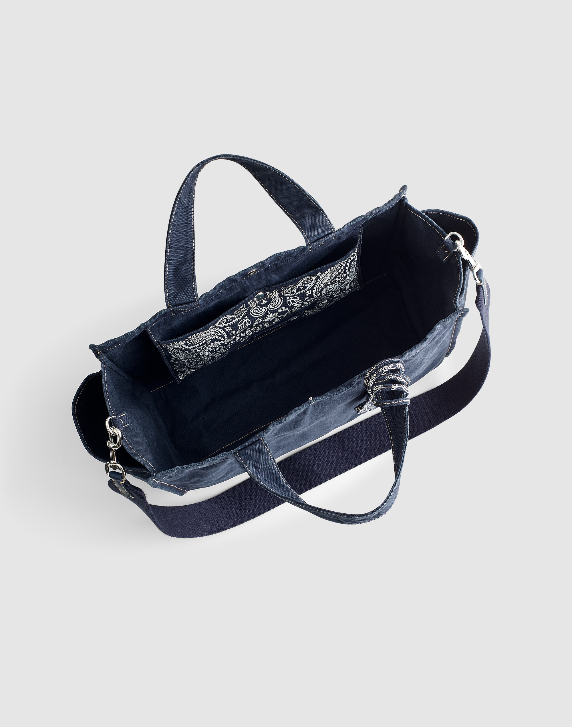 The Weekend Tote