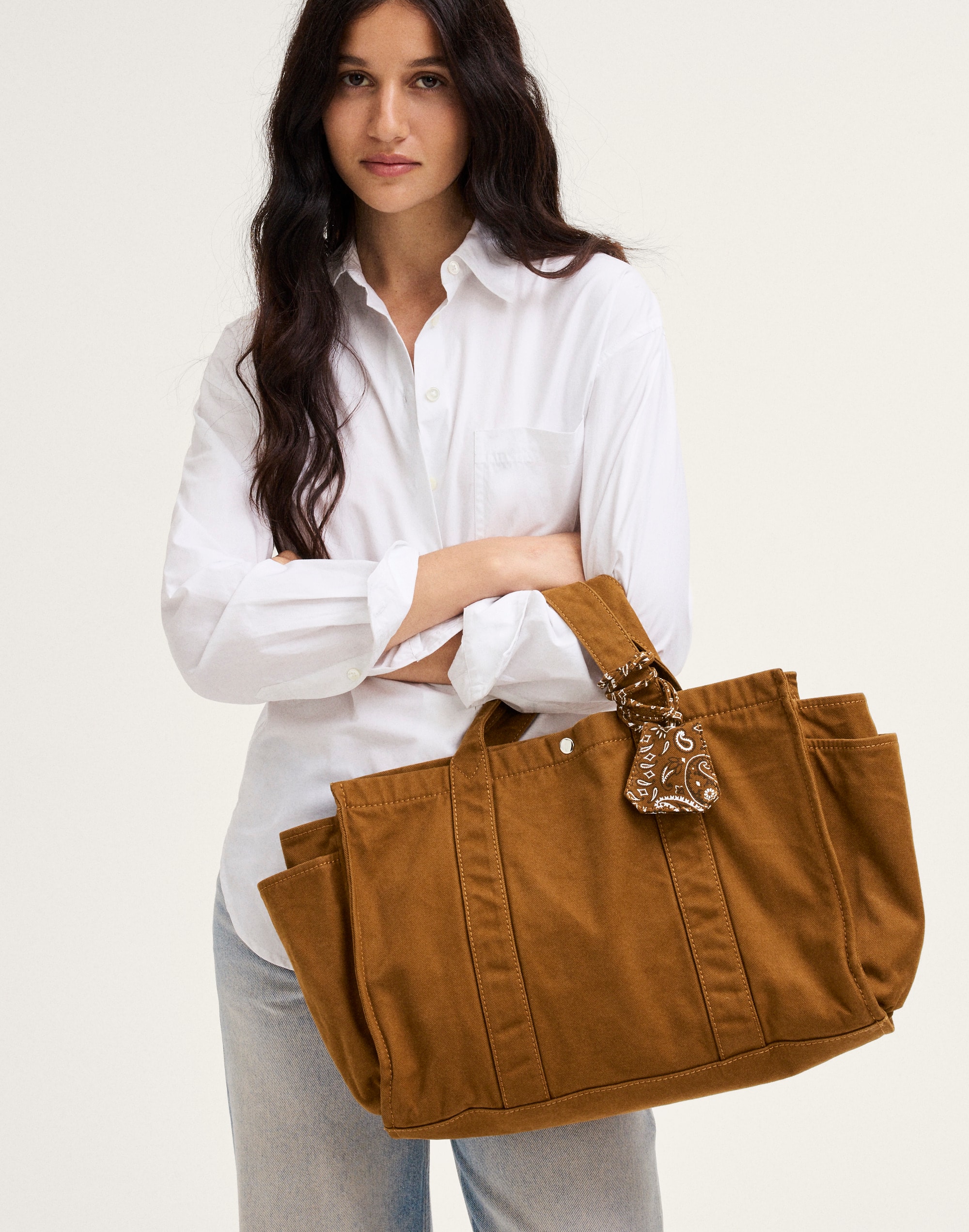 The Weekend Tote
