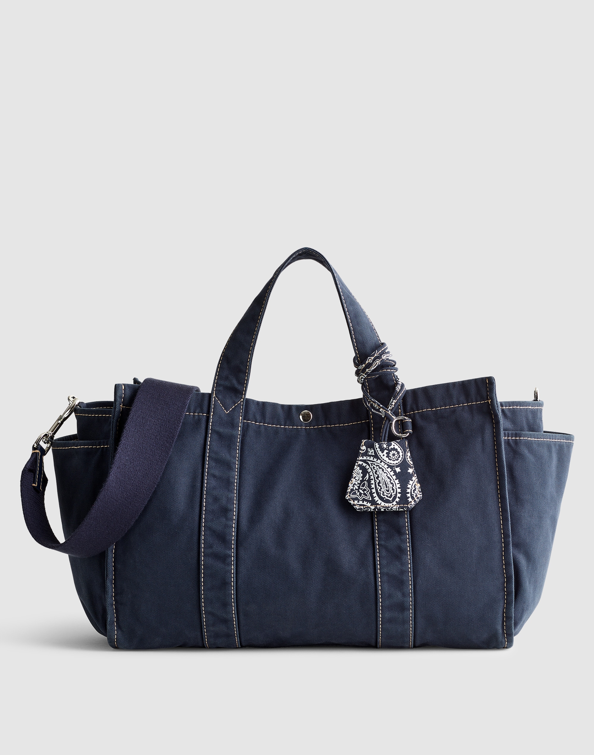 The Weekend Tote