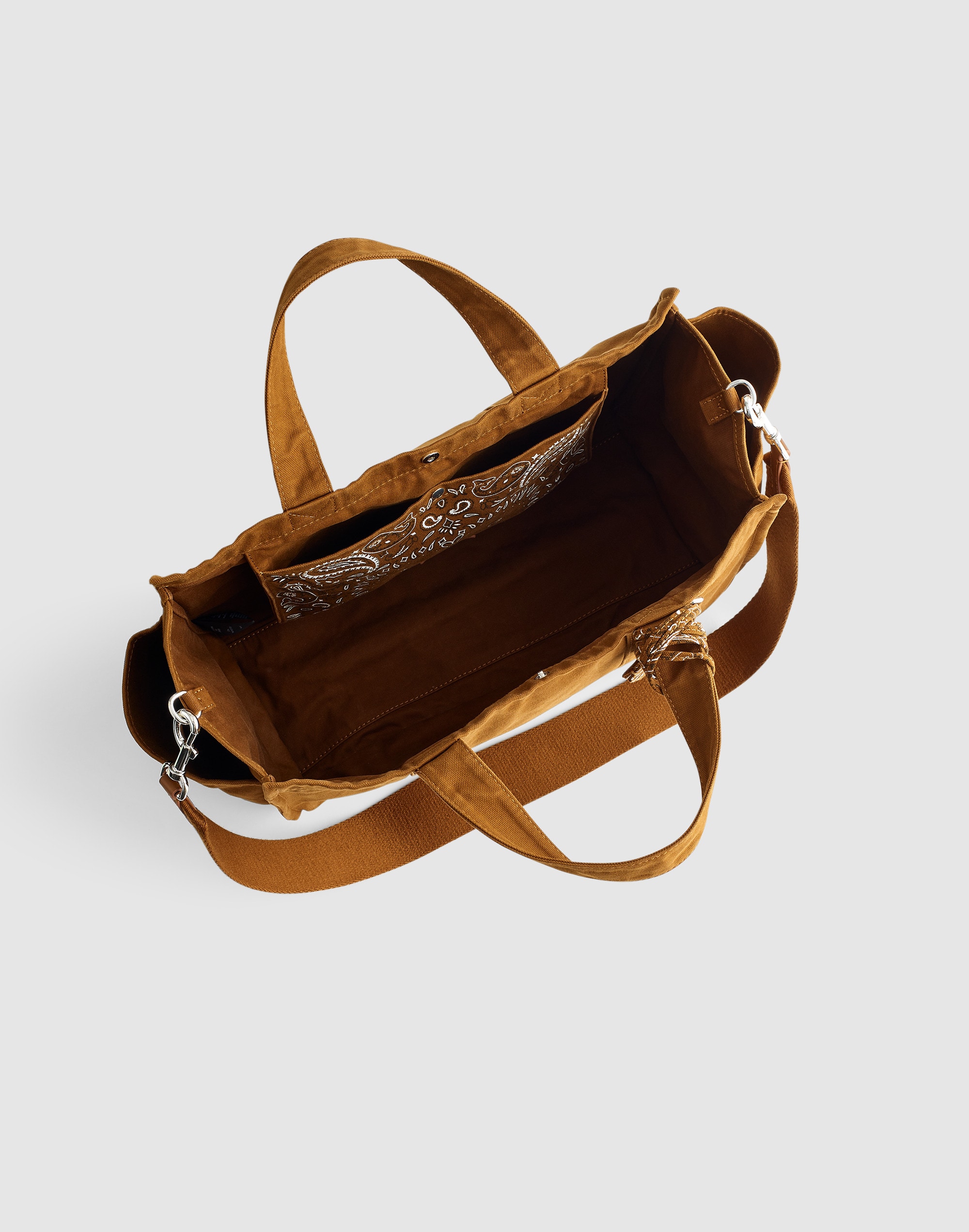 The Weekend Tote