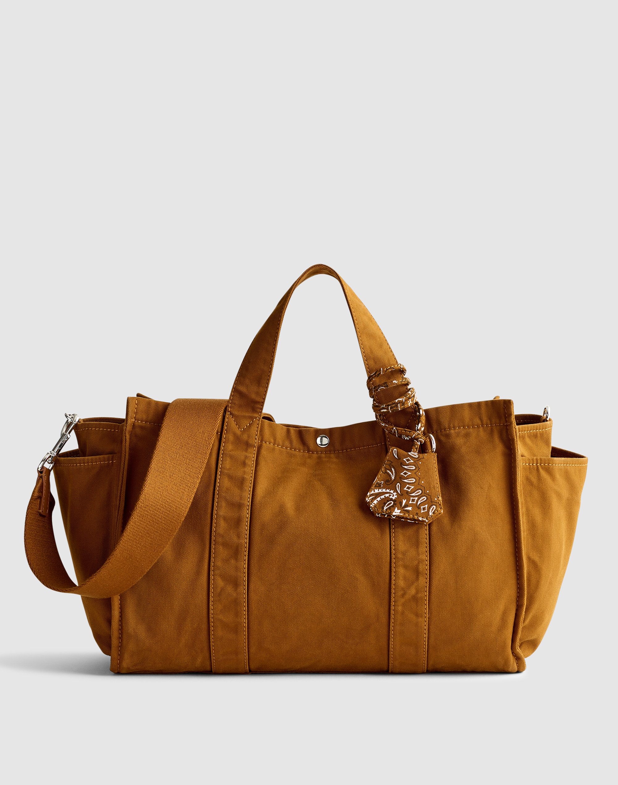 The Weekend Tote