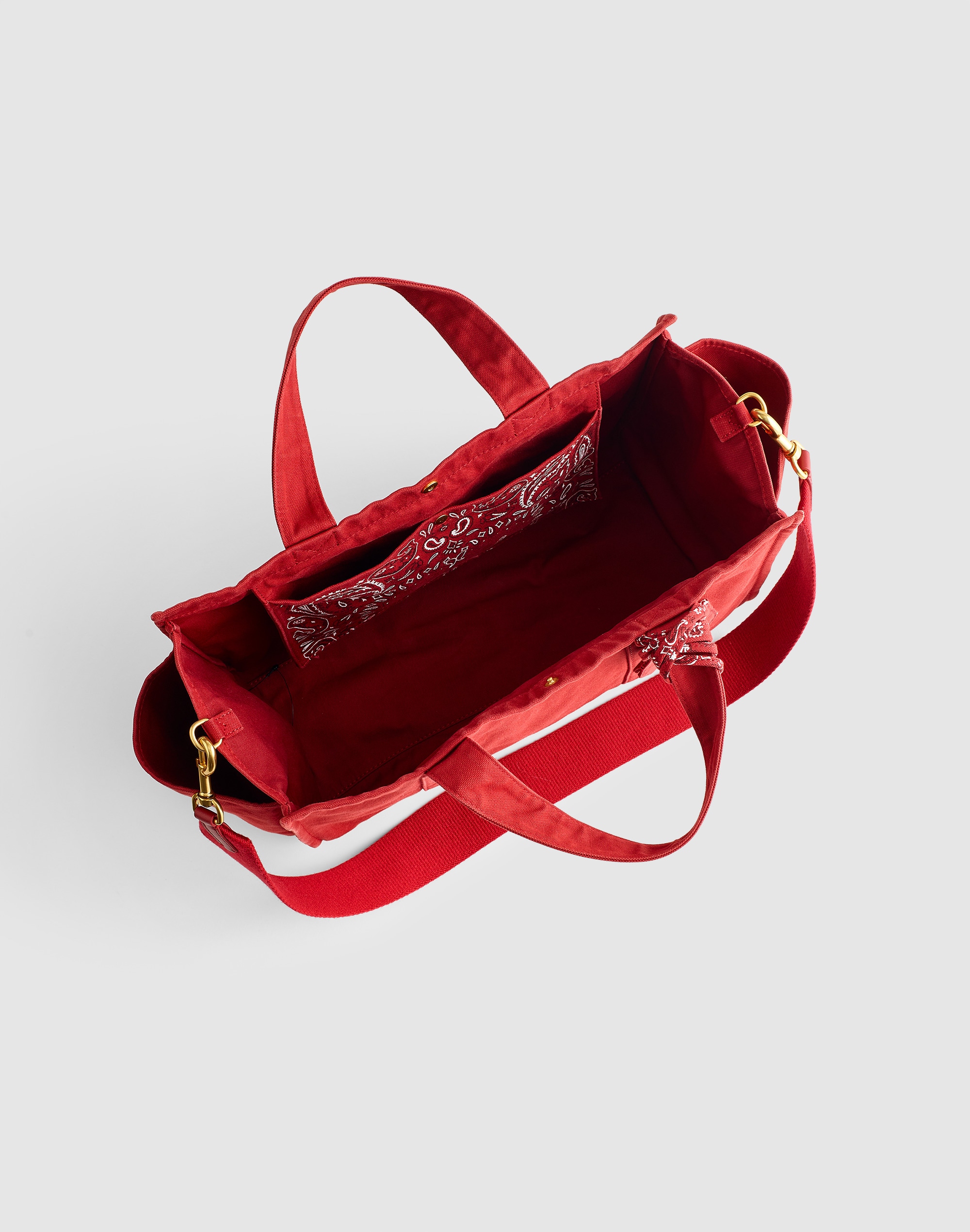 The Weekend Tote