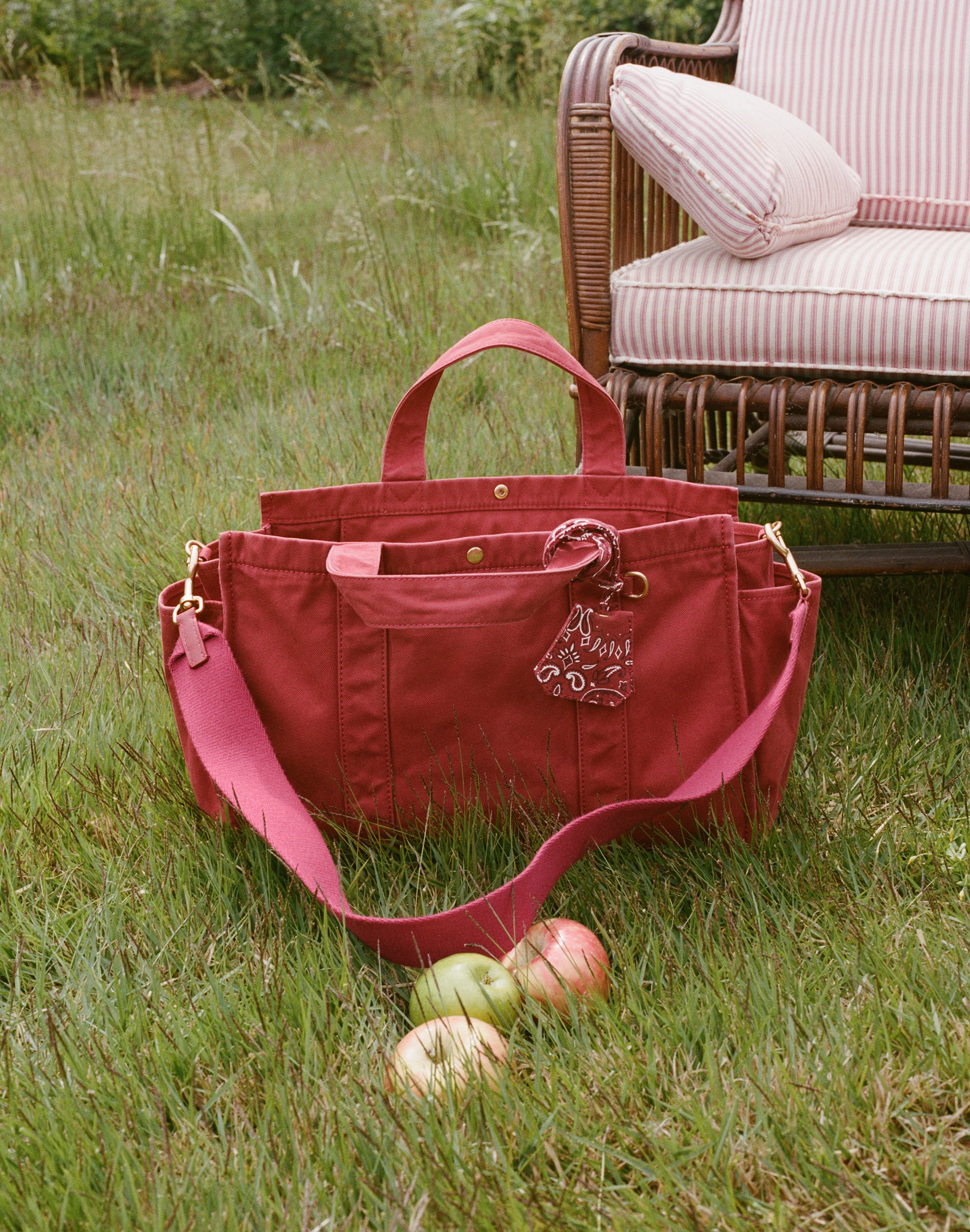 The Weekend Tote