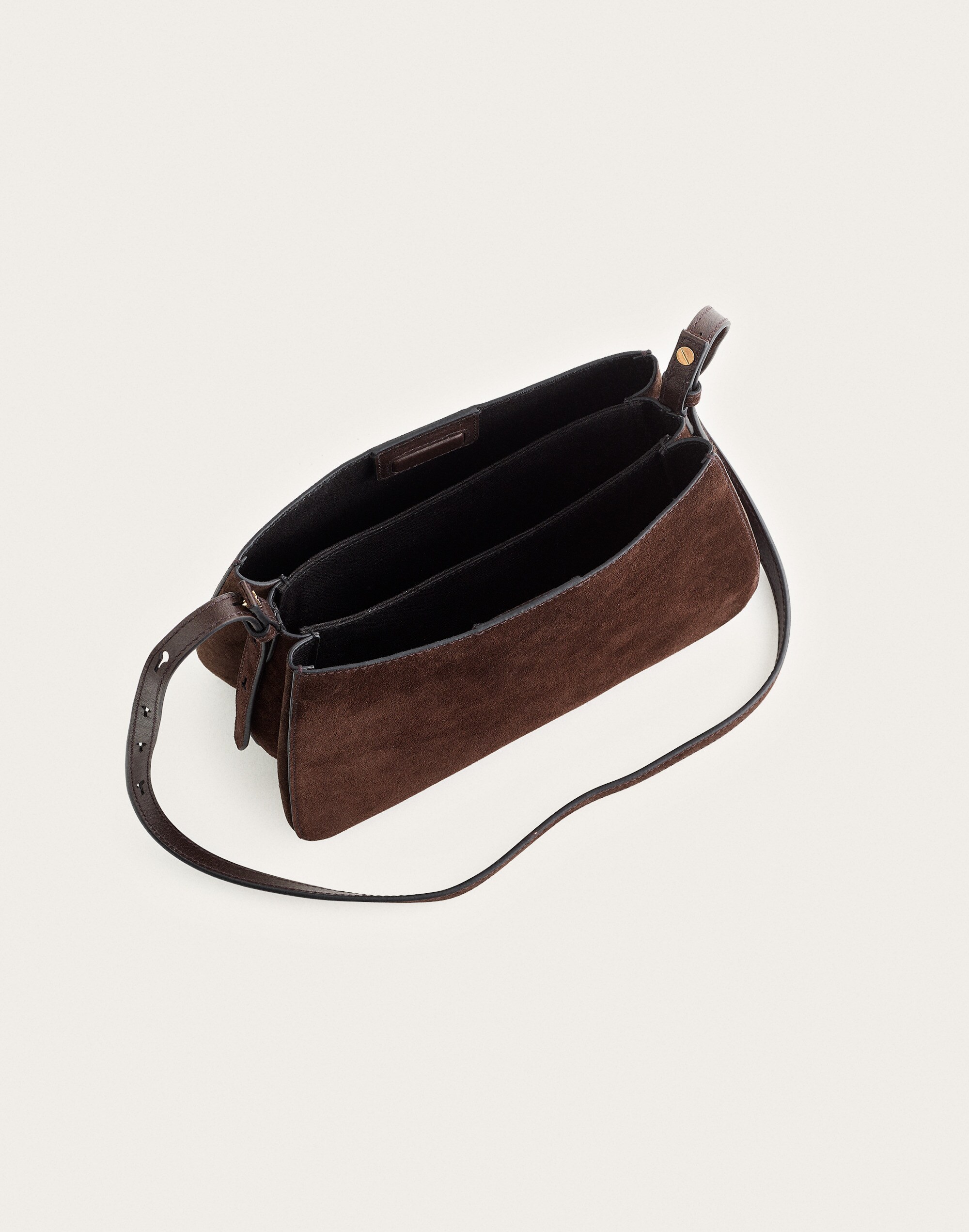 The Briar Shoulder Bag