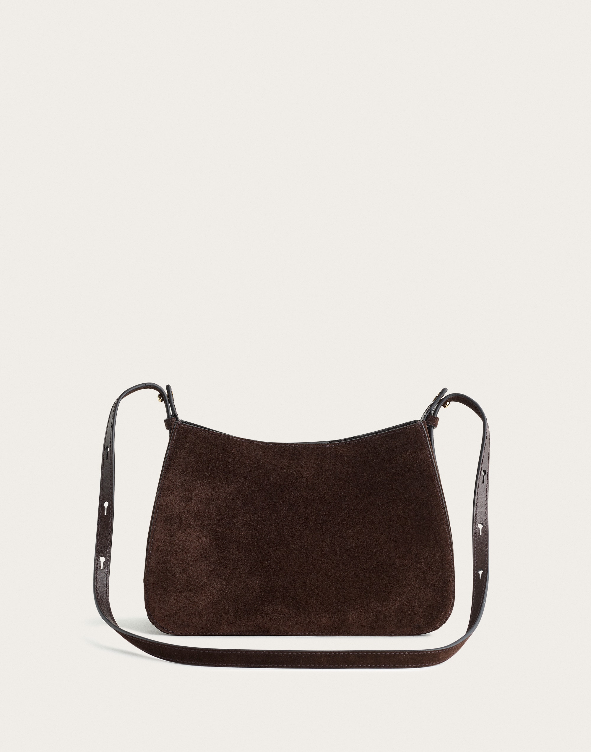 The Briar Shoulder Bag