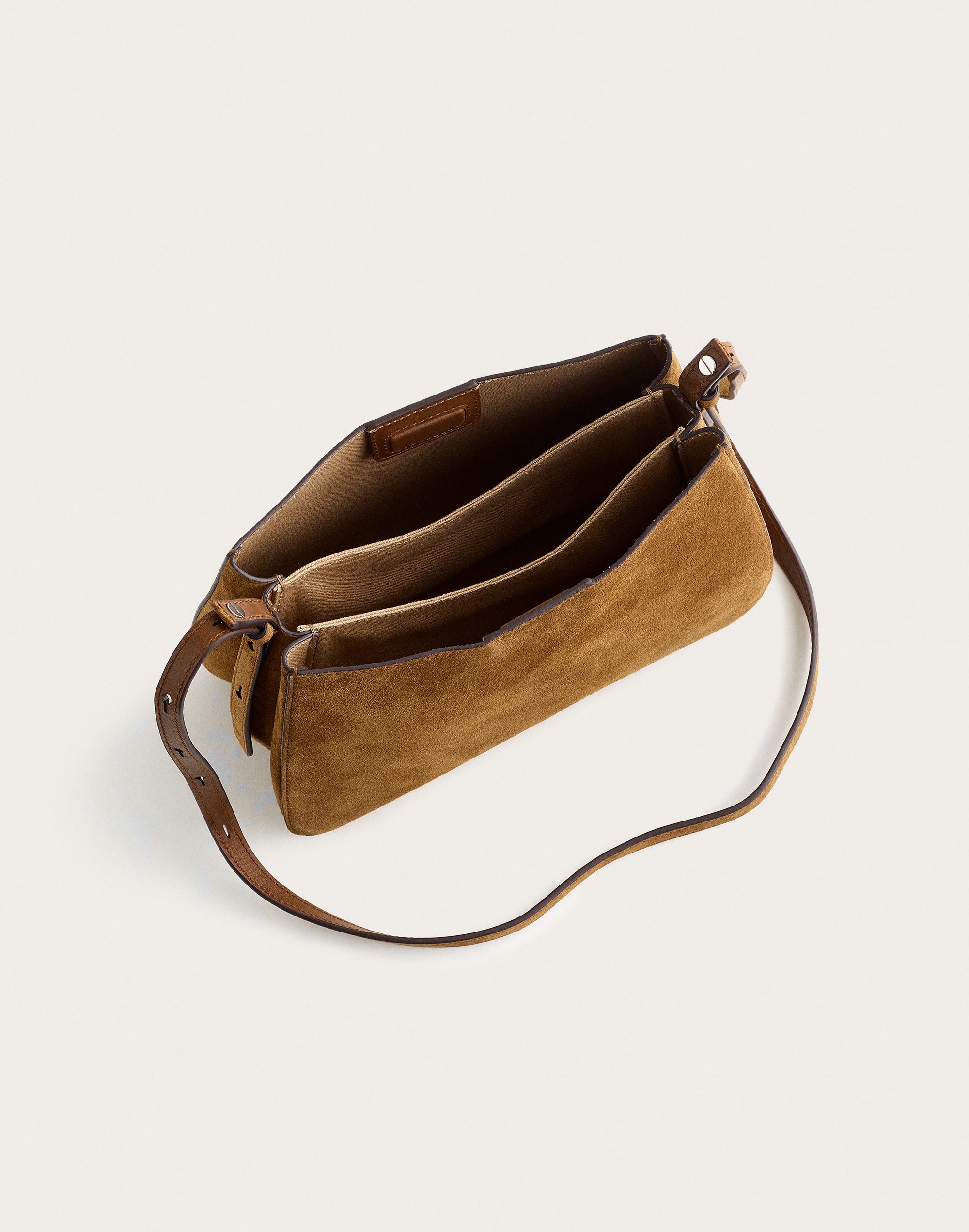 The Briar Shoulder Bag