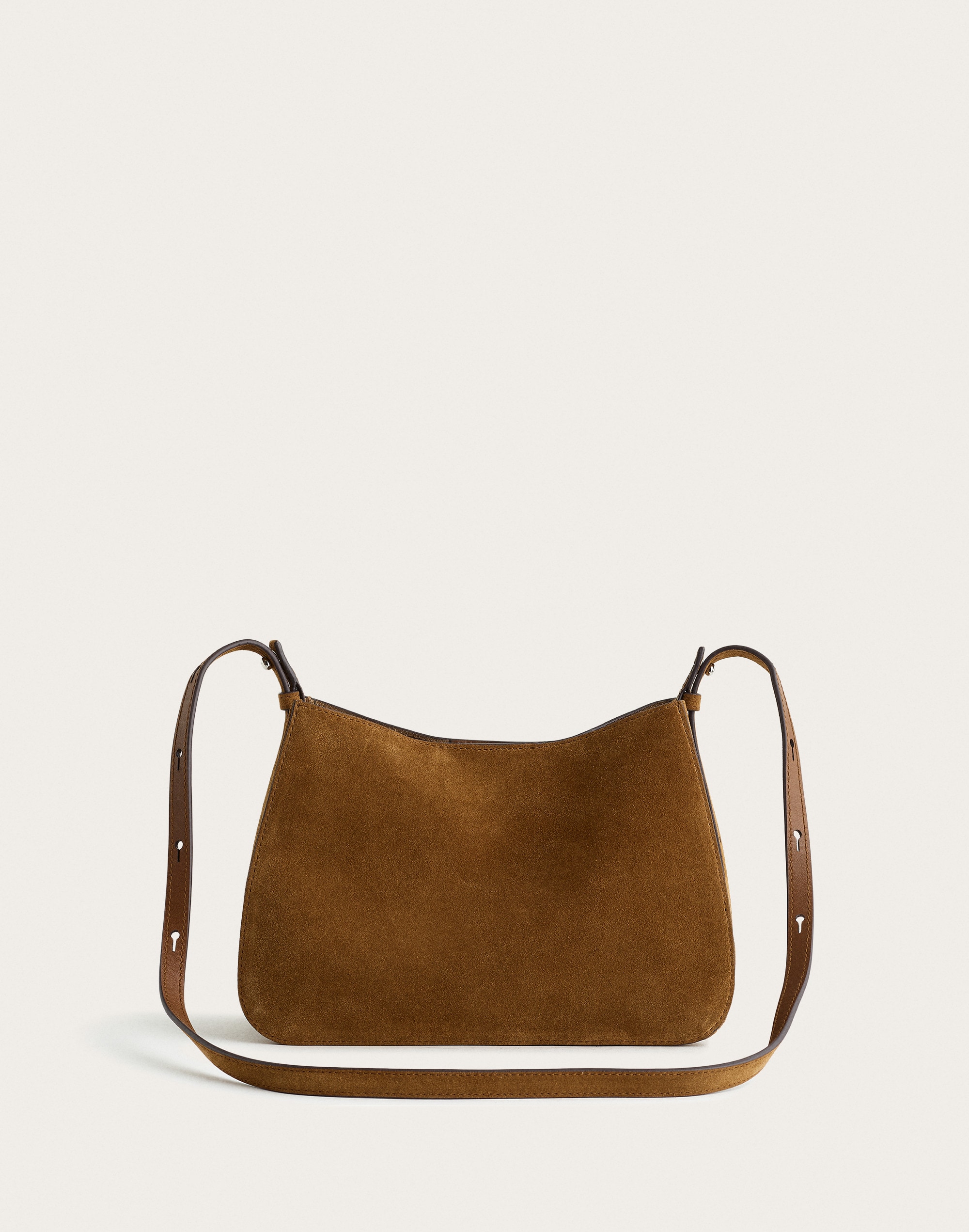 The Briar Shoulder Bag