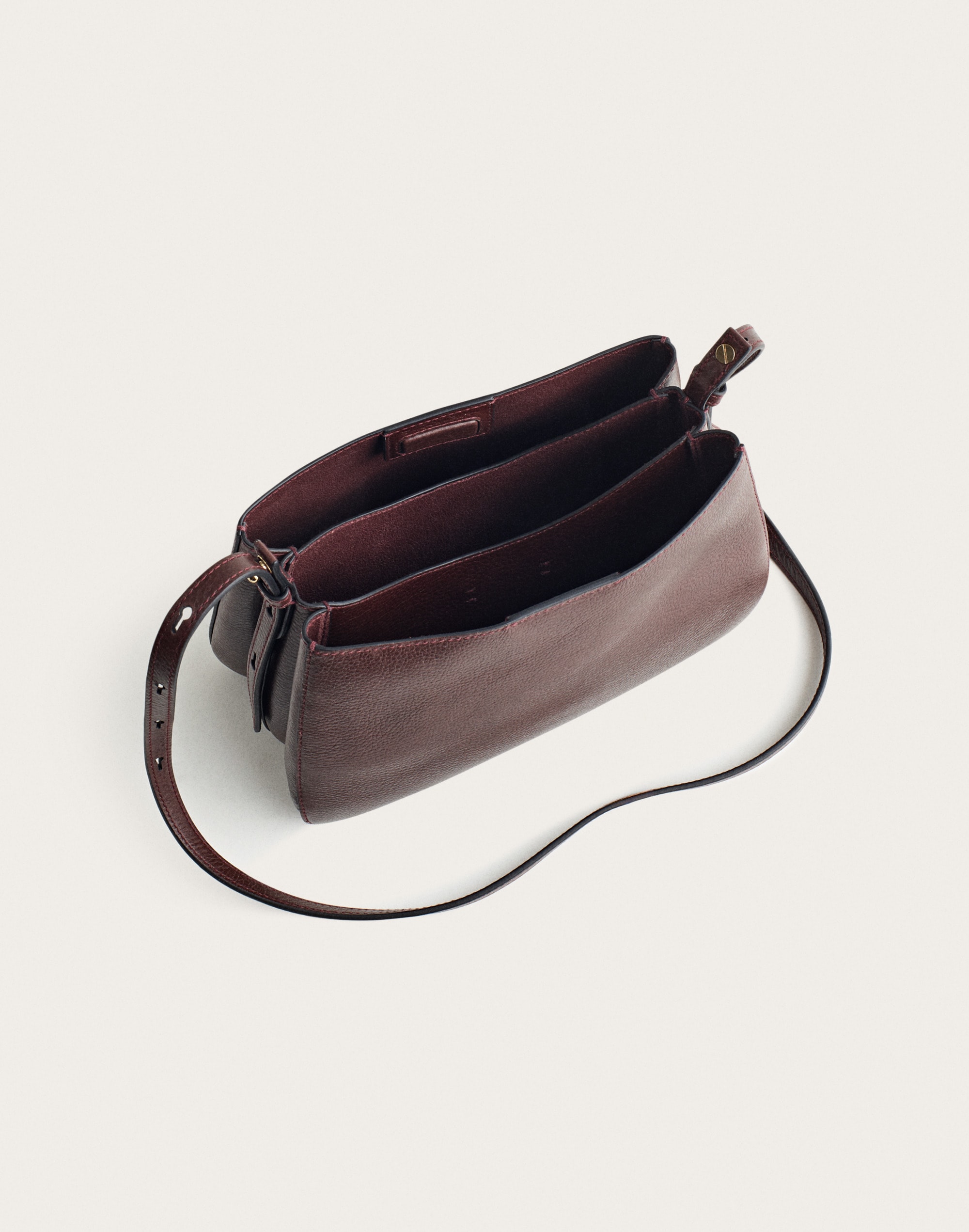 The Briar Shoulder Bag