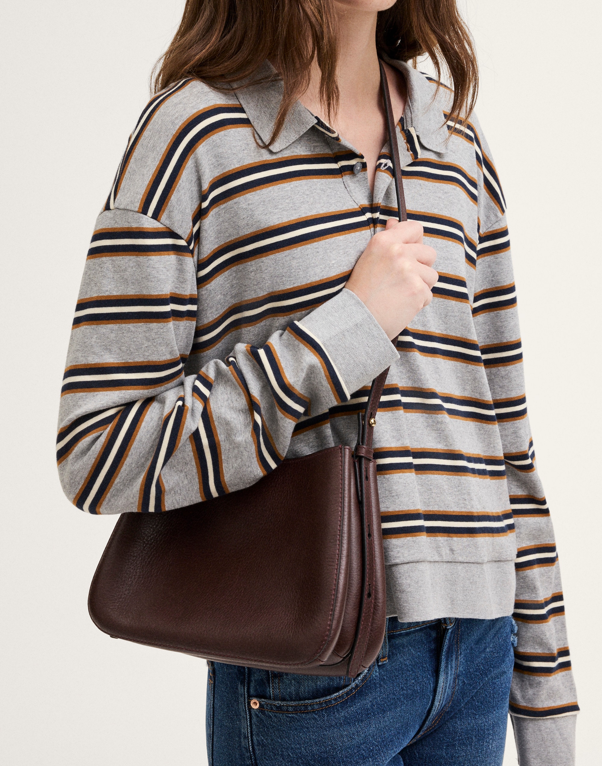 The Briar Shoulder Bag