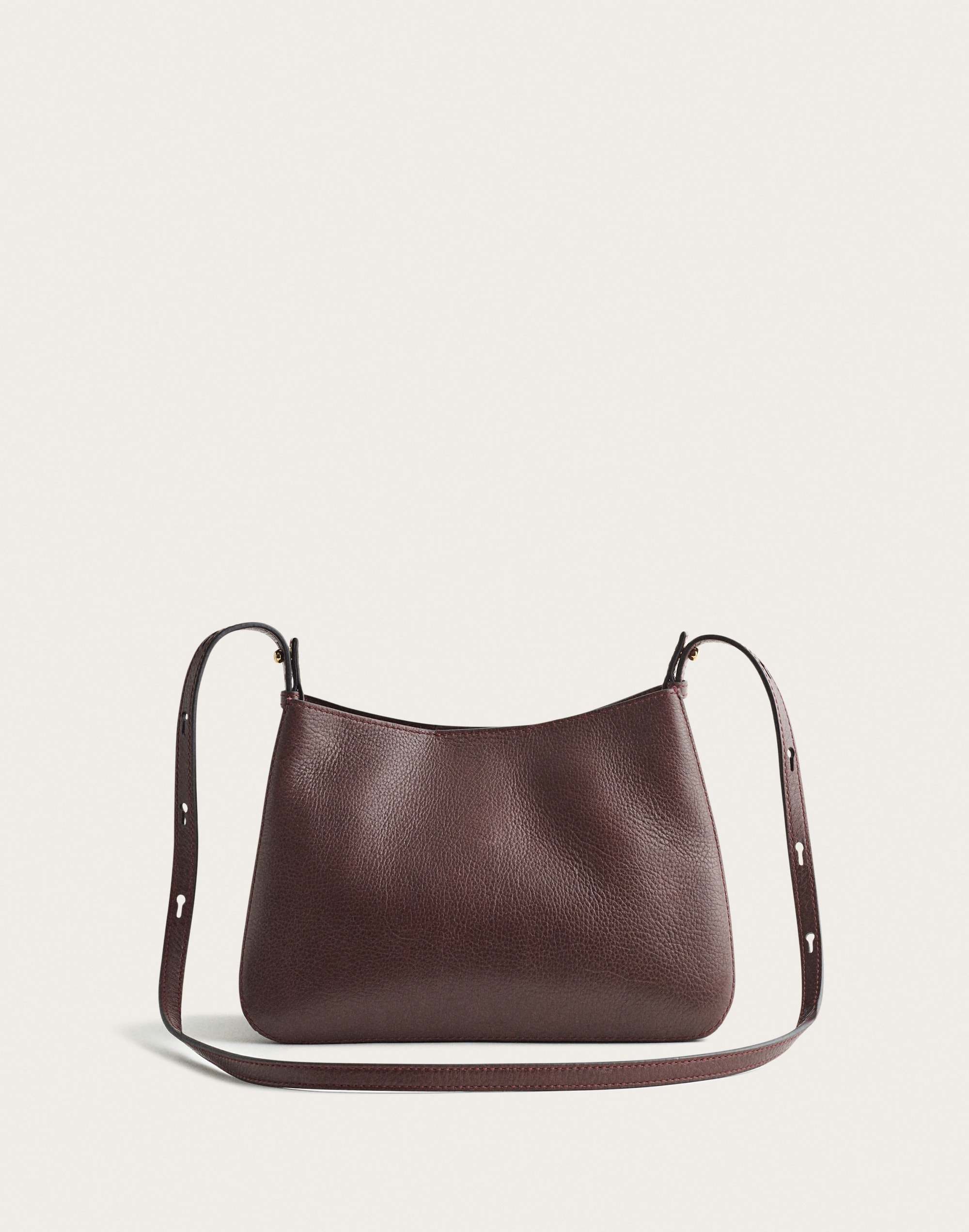 The Briar Shoulder Bag