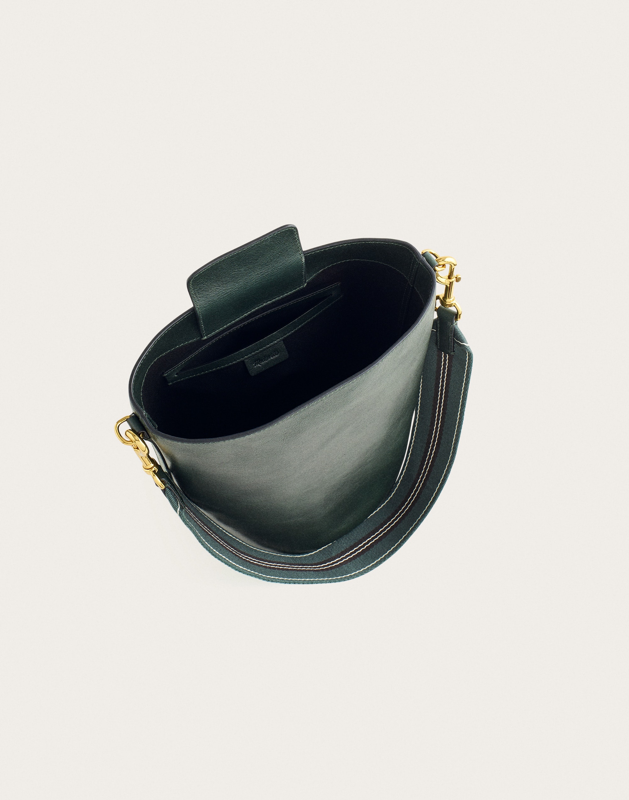 The Maren Bucket Bag