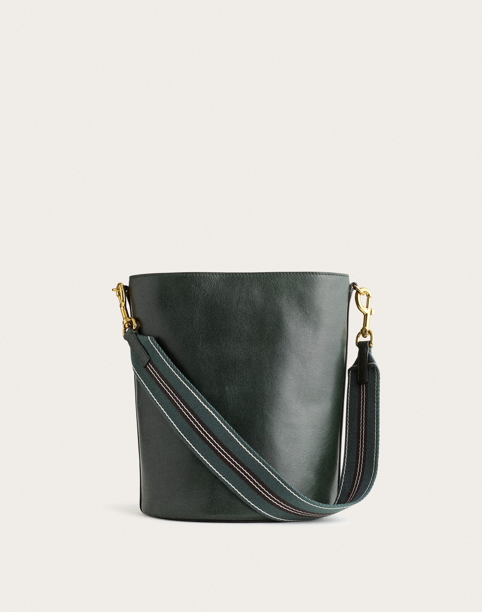 The Maren Bucket Bag